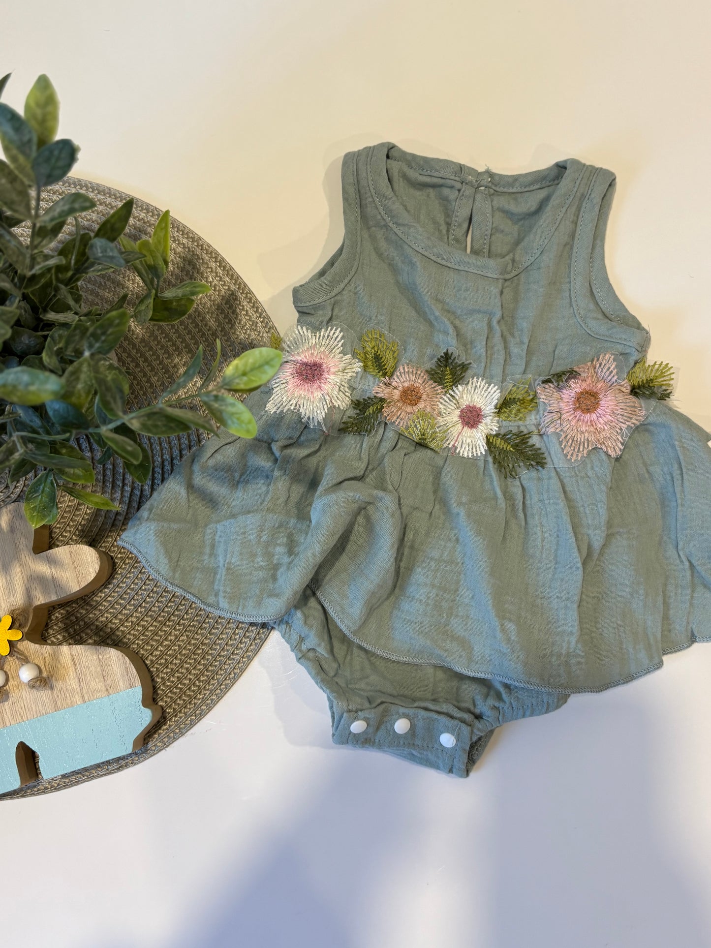 Shein 1-3 mois grande* neuve*