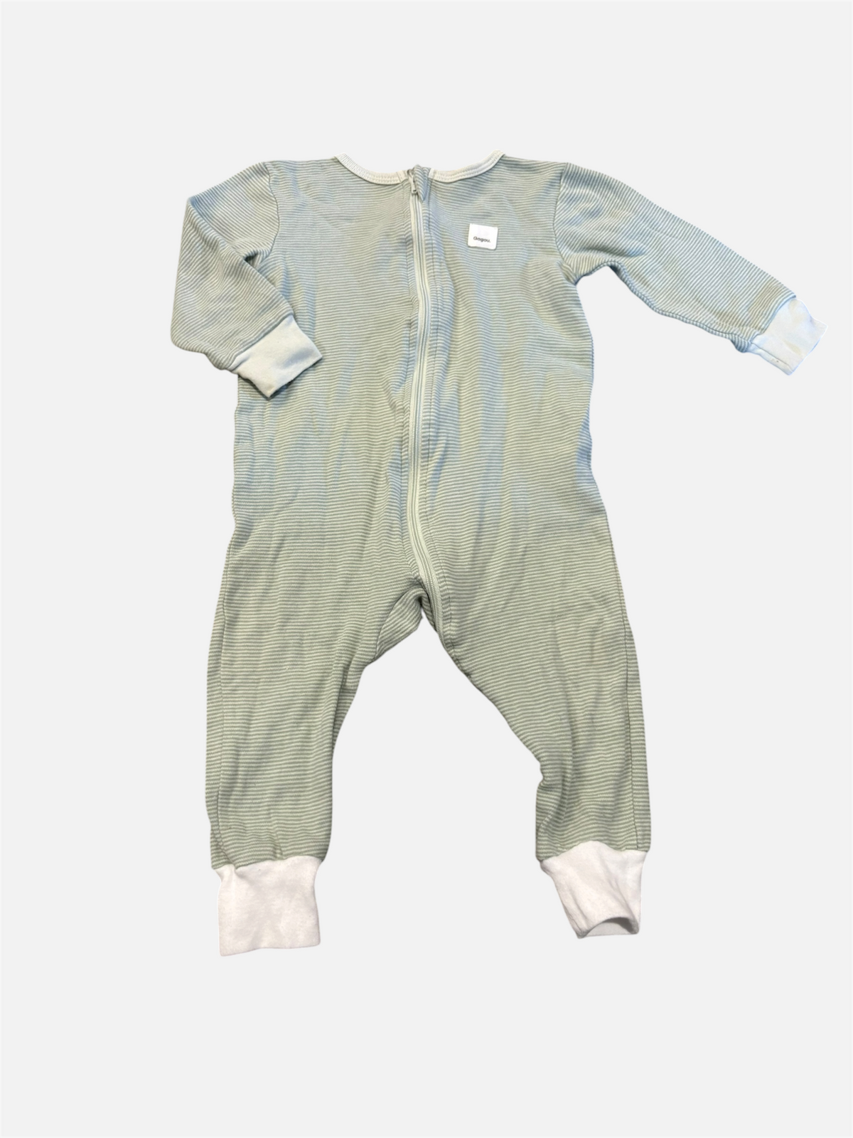 PYJAMA / Gagou bio 12 mois