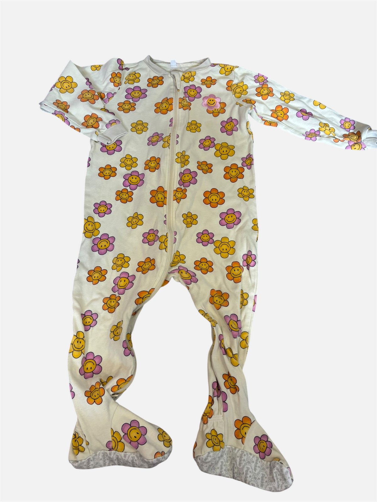 PYJAMA / PEKKLE 24 mois