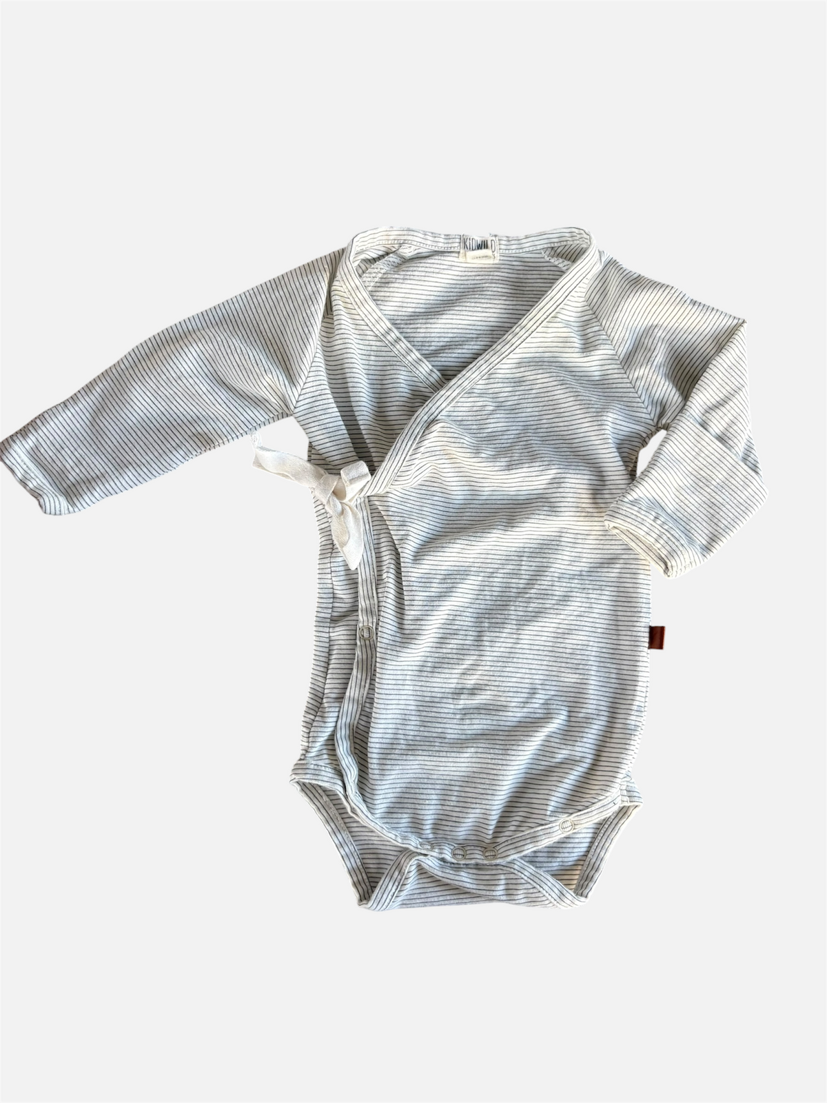 CACHE-COUCHE / Kidwild organic 0-3 mois