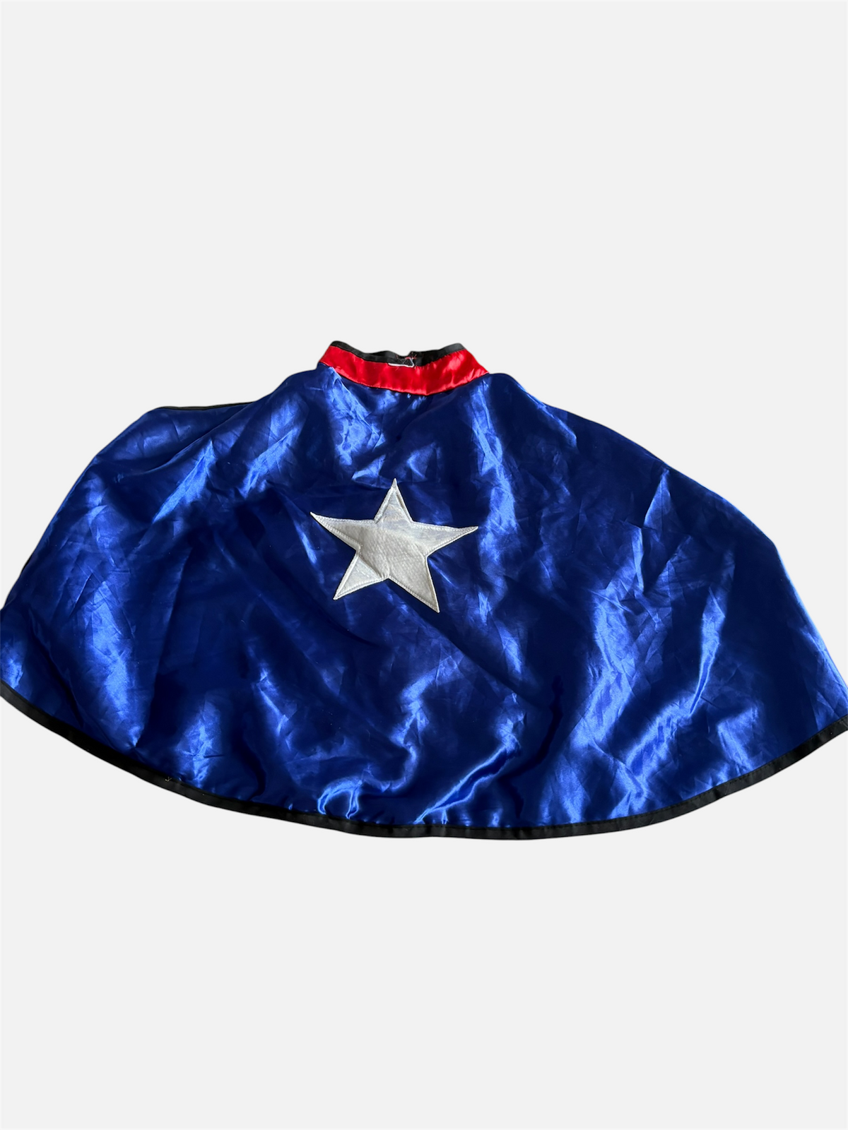 COSTUME / Cap reversible 3-5T