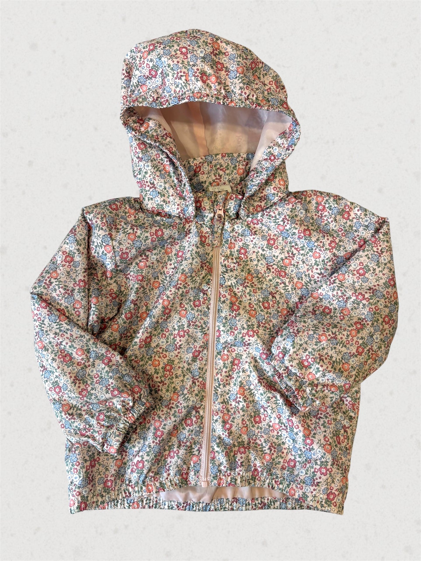 MANTEAUX DE PLUIE / H&M 9-12 mois grand*
