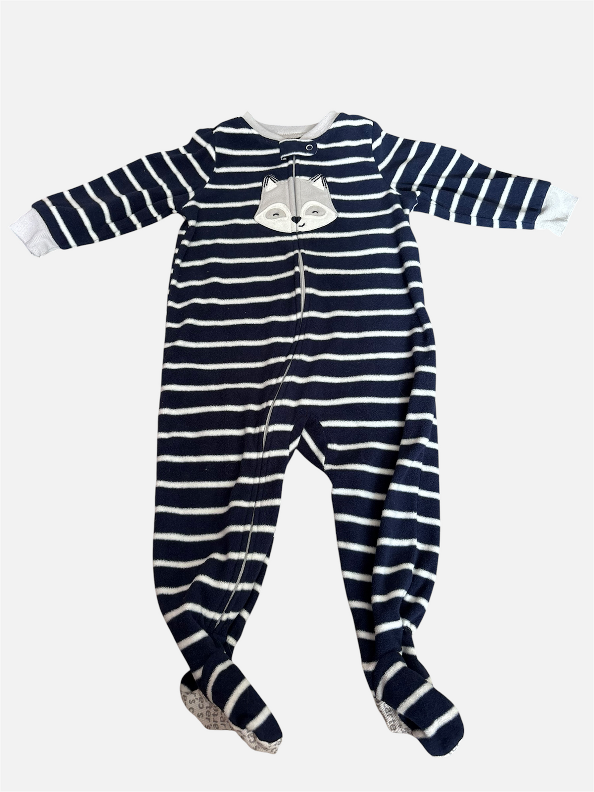 PYJAMA / Carters 12 mois