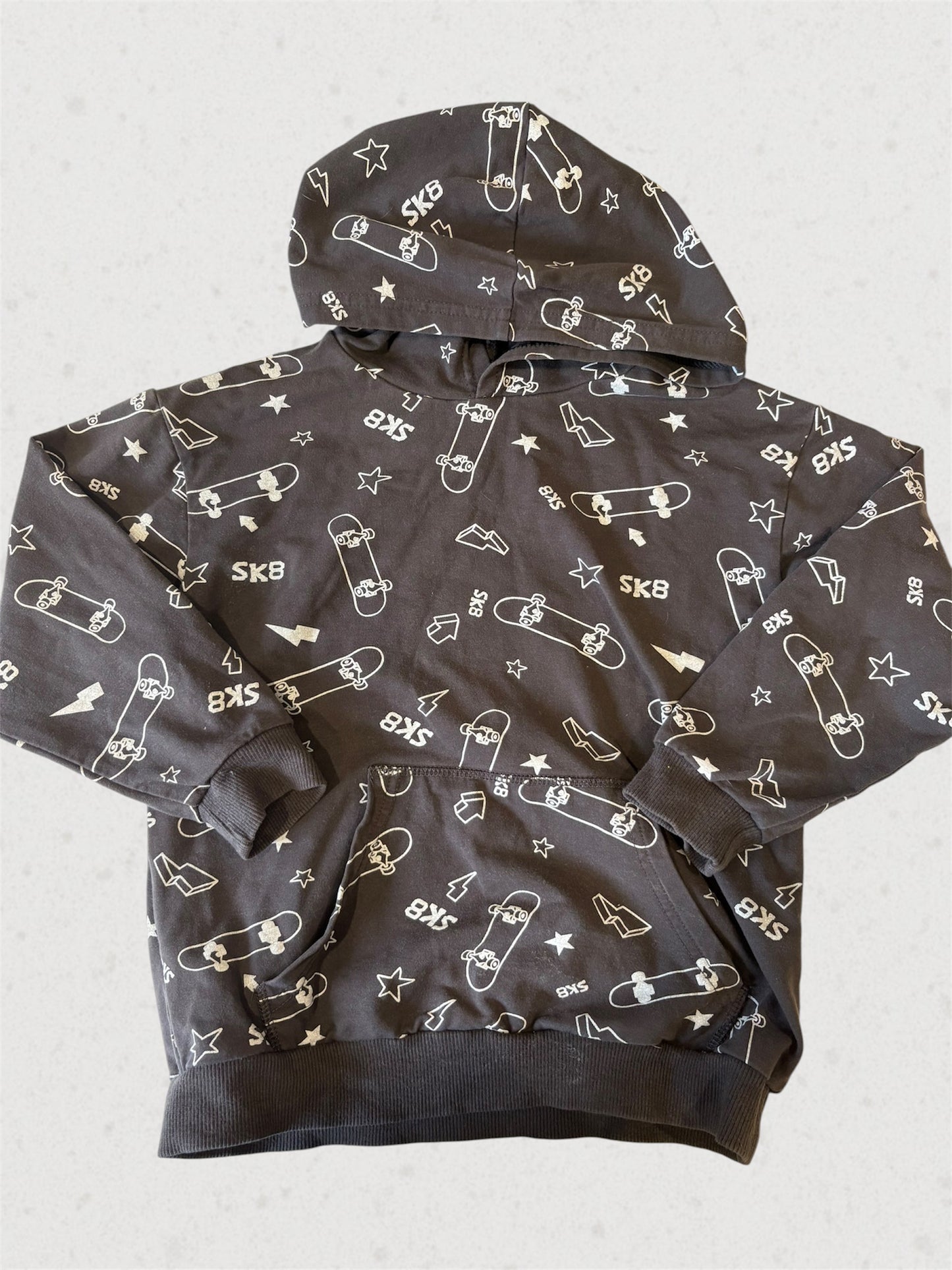 HOODIE / Tag 5 ans