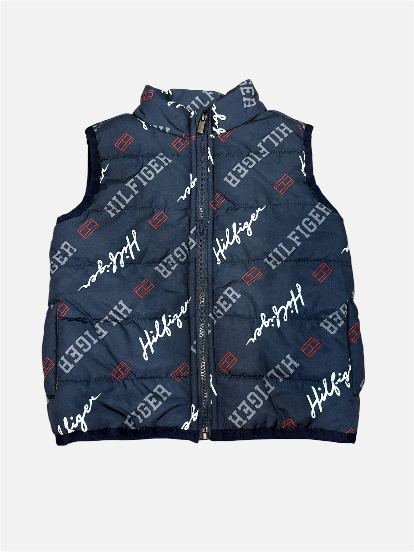 DOUDOUNE / Tommy Hilfiger 12 mois