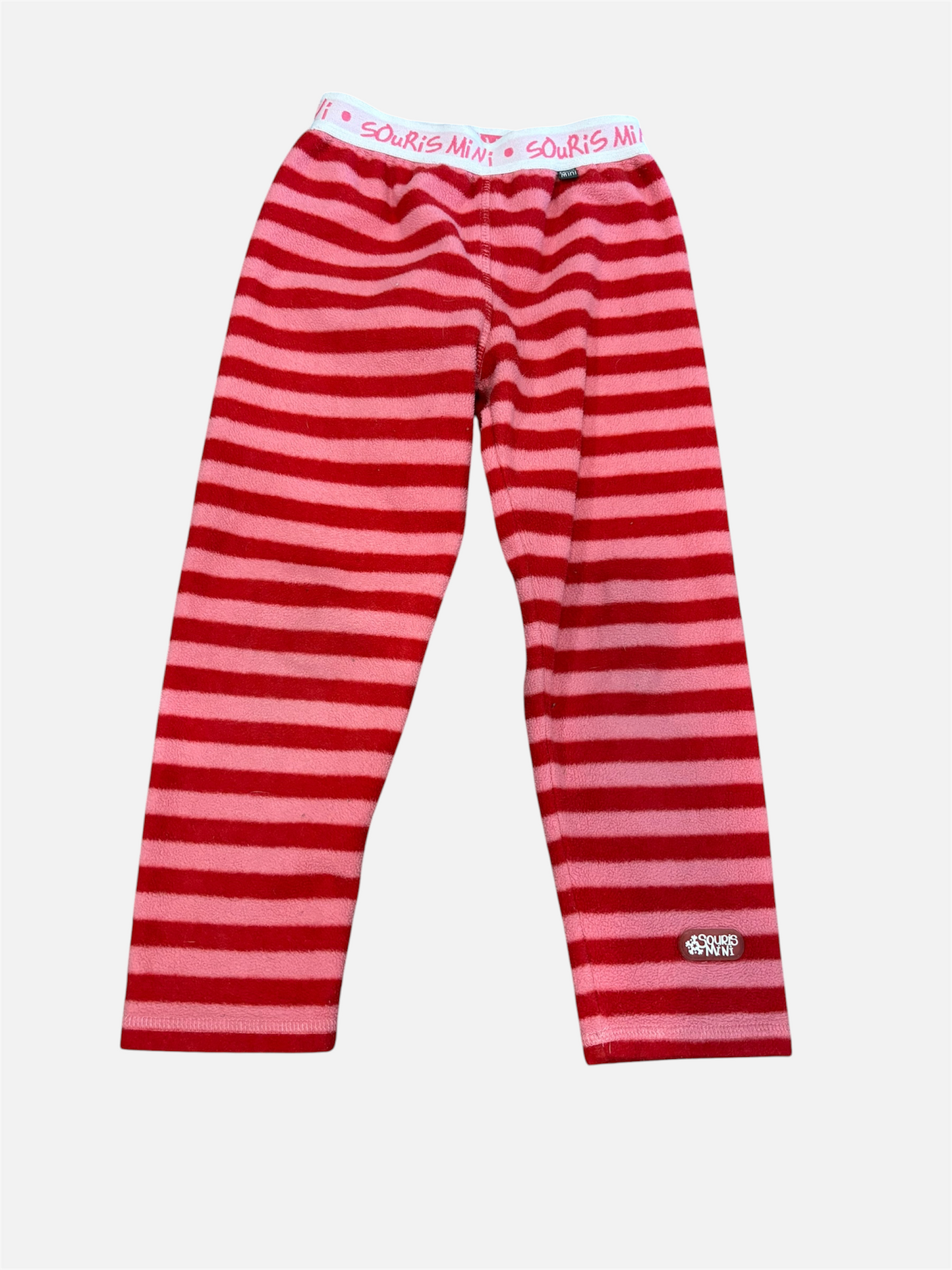 PANTALON / Souris mini 3-4 ans