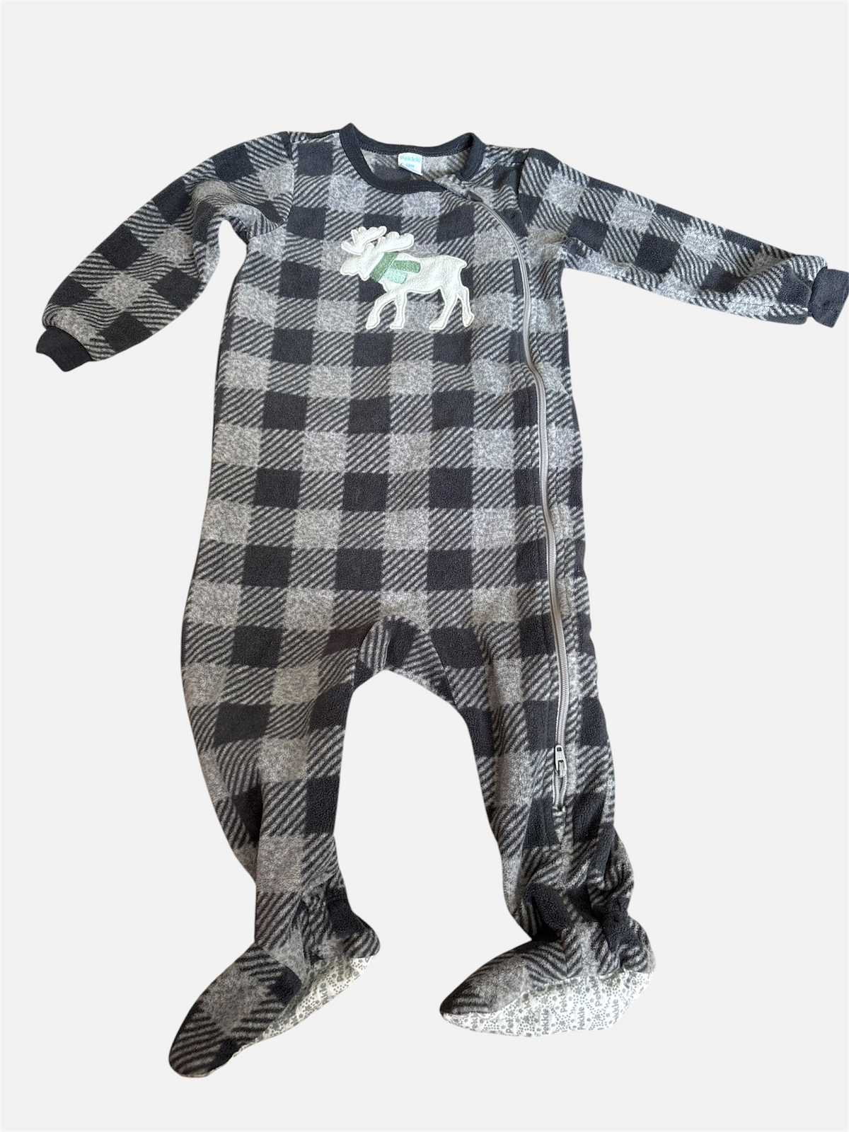 PYJAMA / Pekkle 18 mois