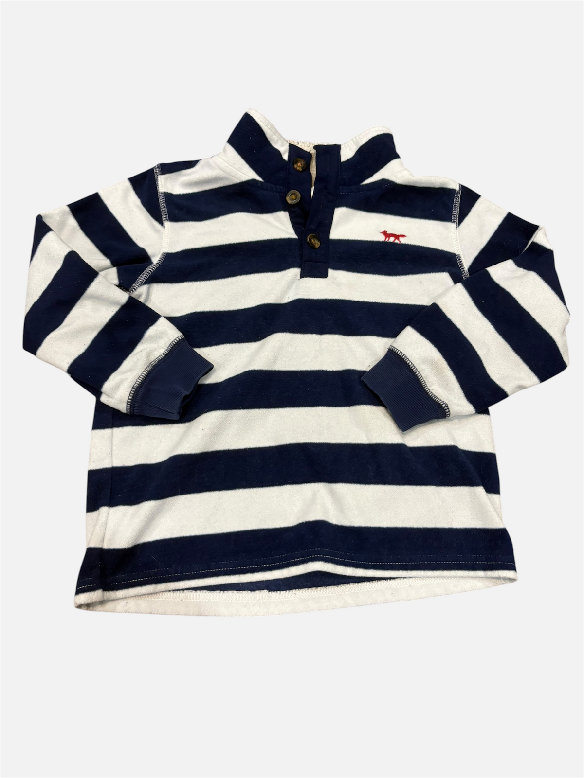 POLAR / Carters 4T