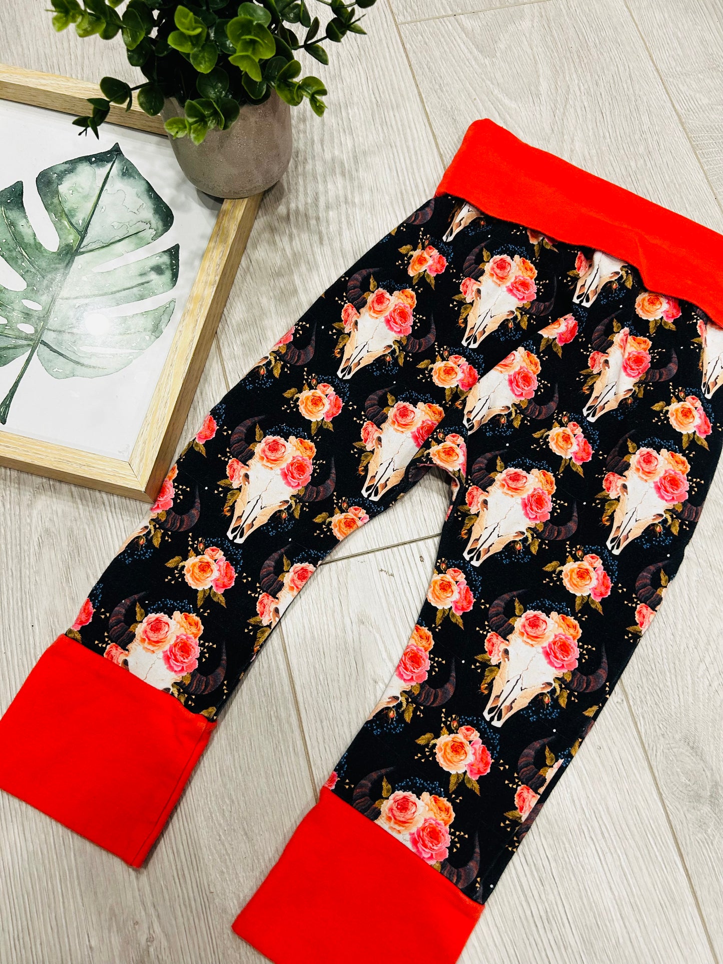 Confection québécoise 1-3T