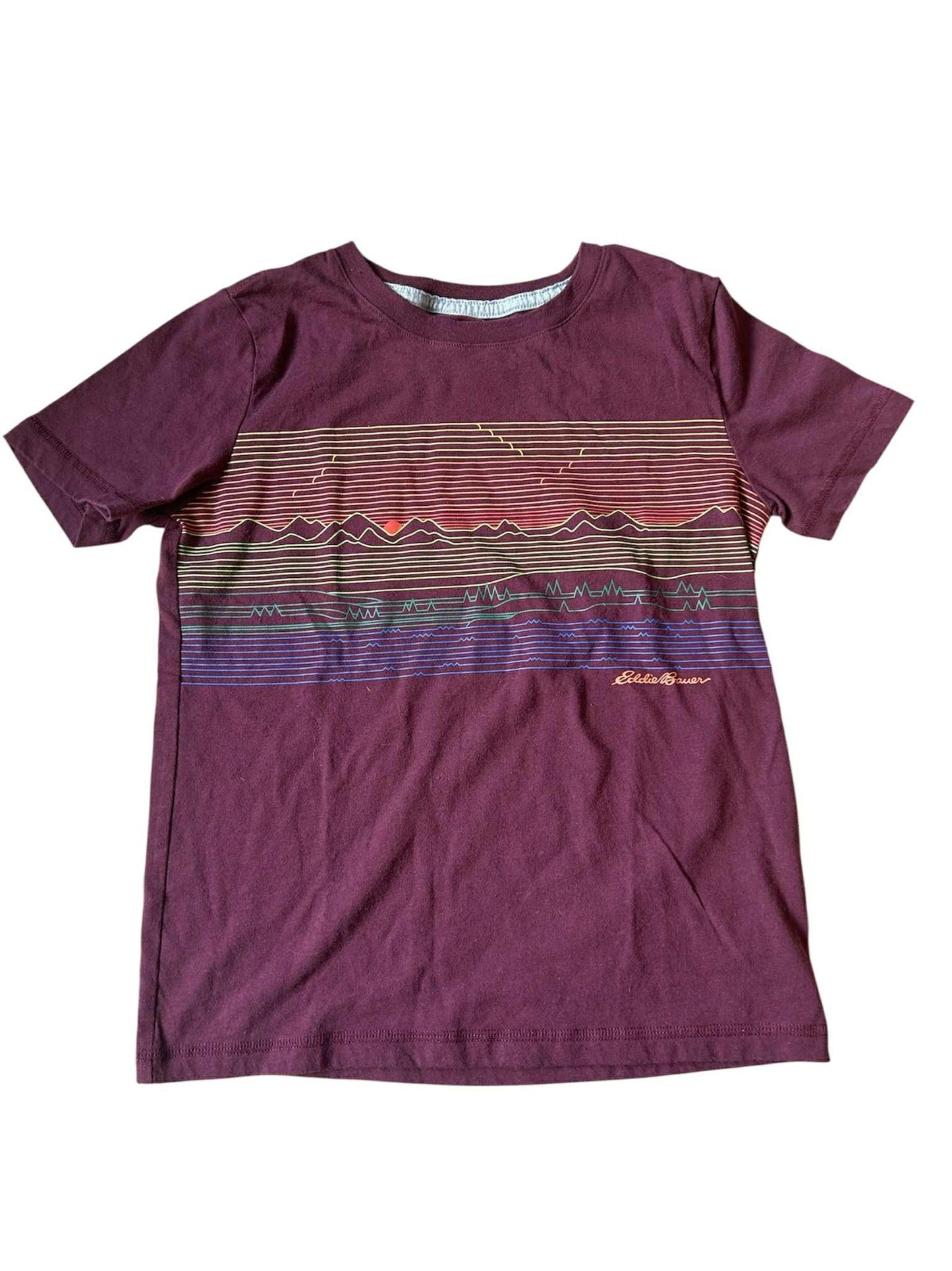 Sans marque 7-8ans