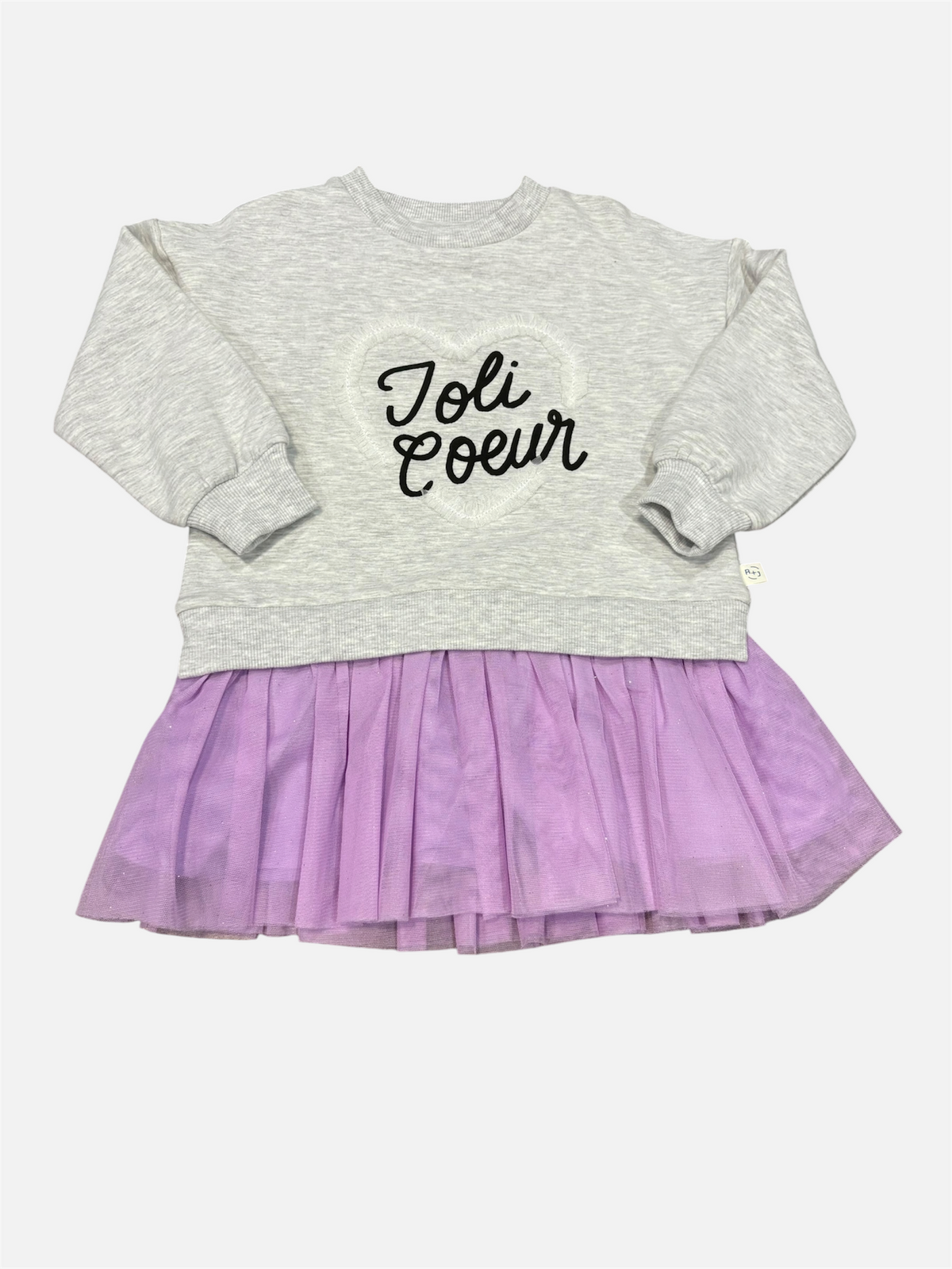 ROBE/ Roméo+Juliette 3T Neuve*