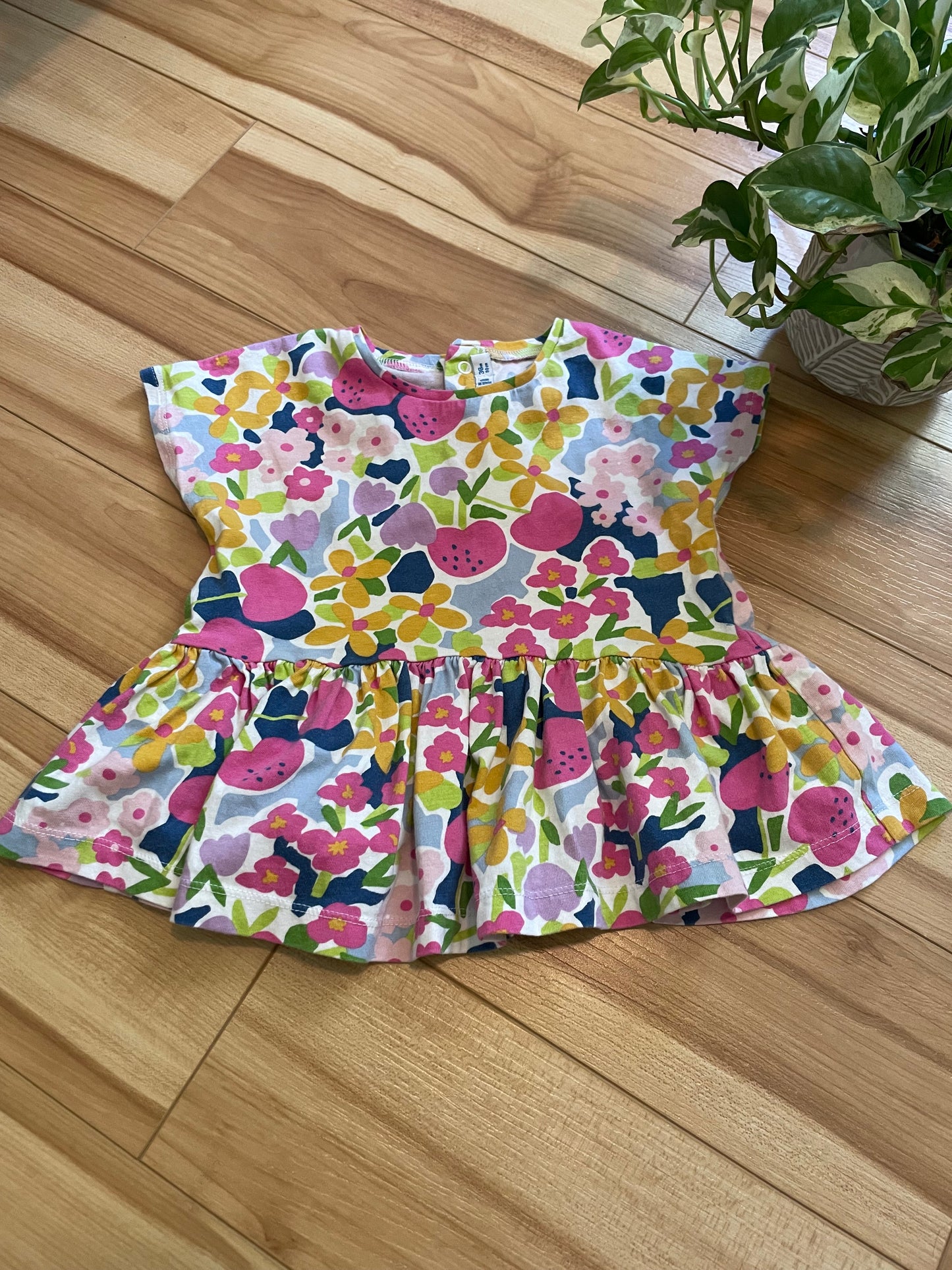 Robe/chandail Mayoral 3T