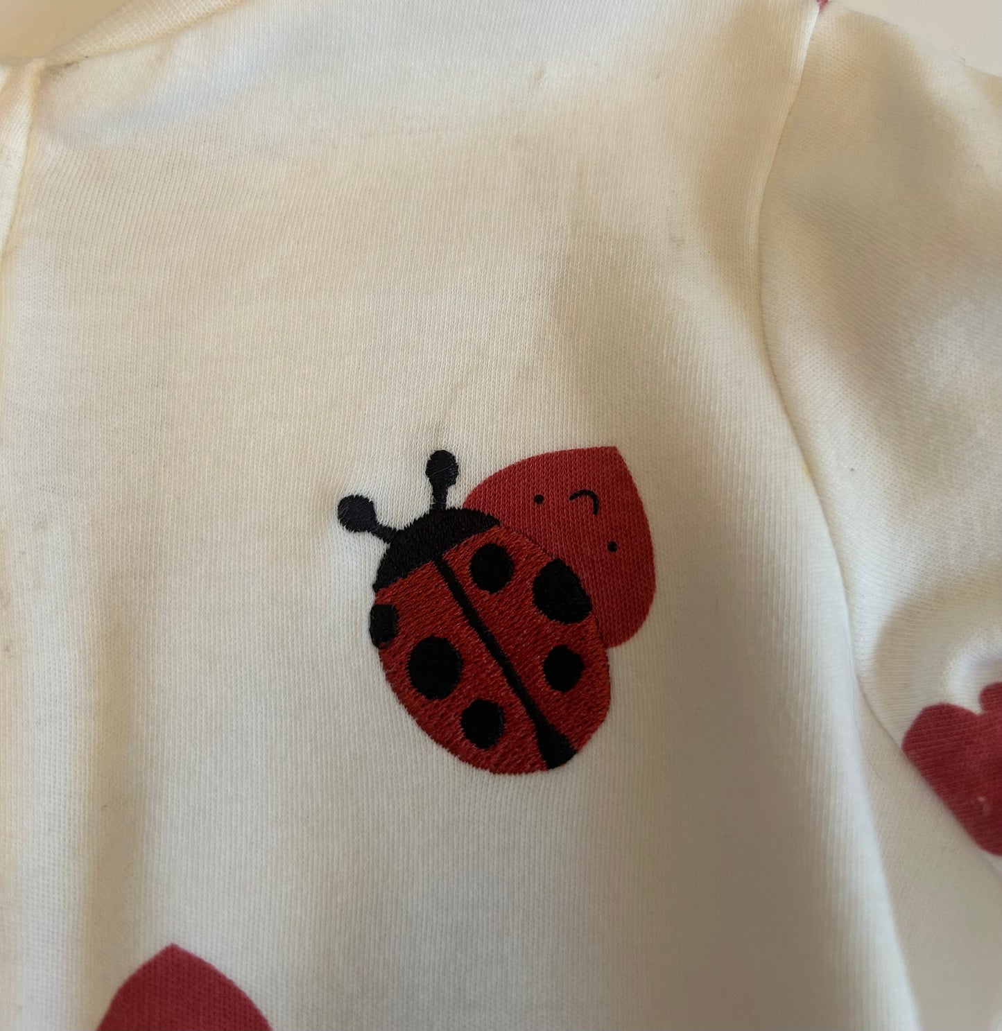 Pekkle 24m *mini imperfection