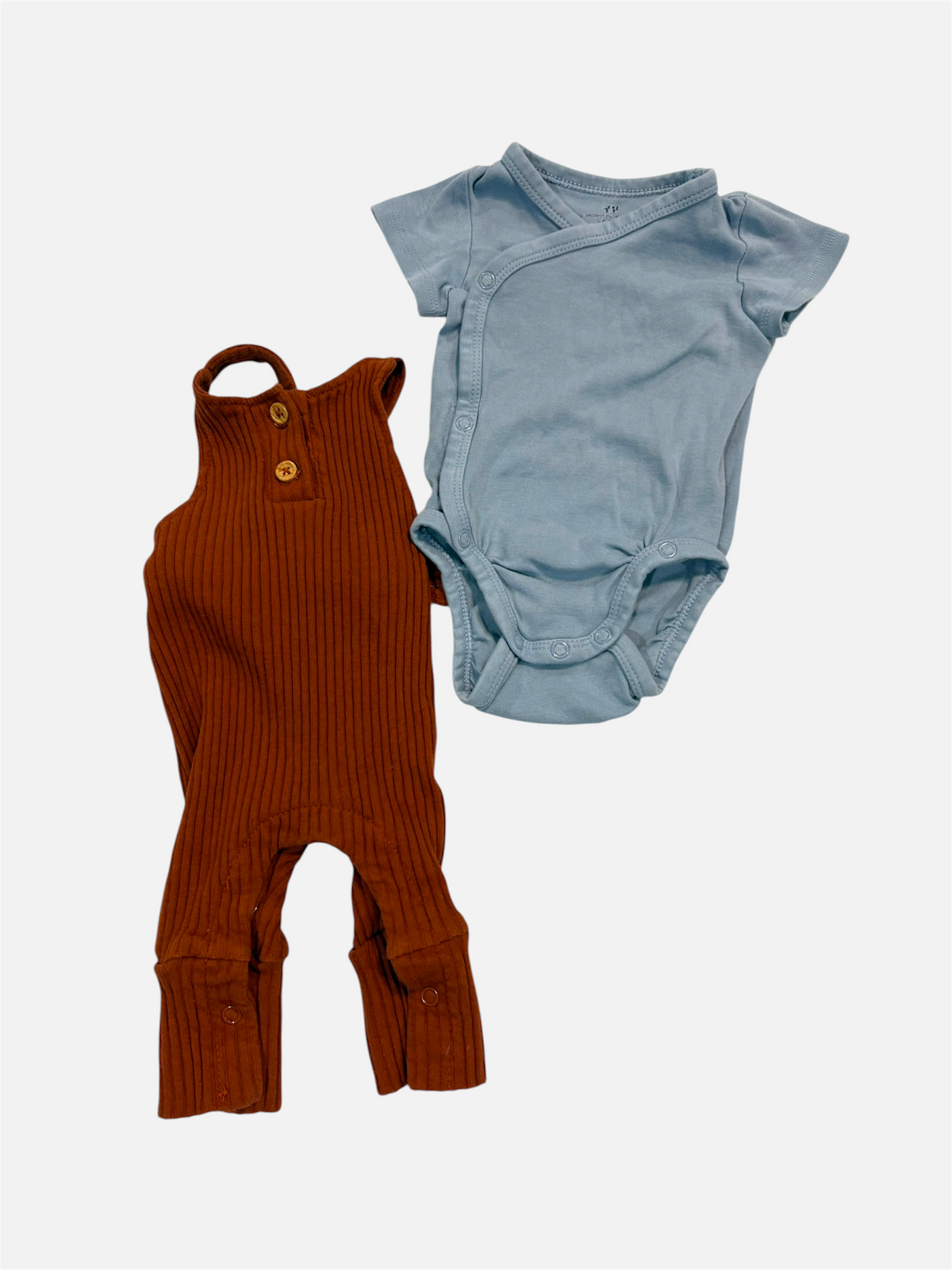 ENSEMBLE / H&M- Blumind 1 mois