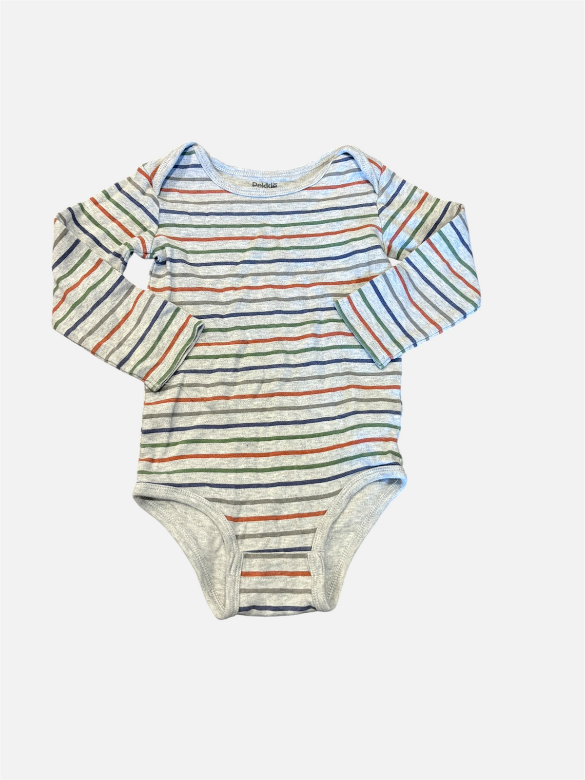 CACHE-COUCHE / Pekkle 24 mois