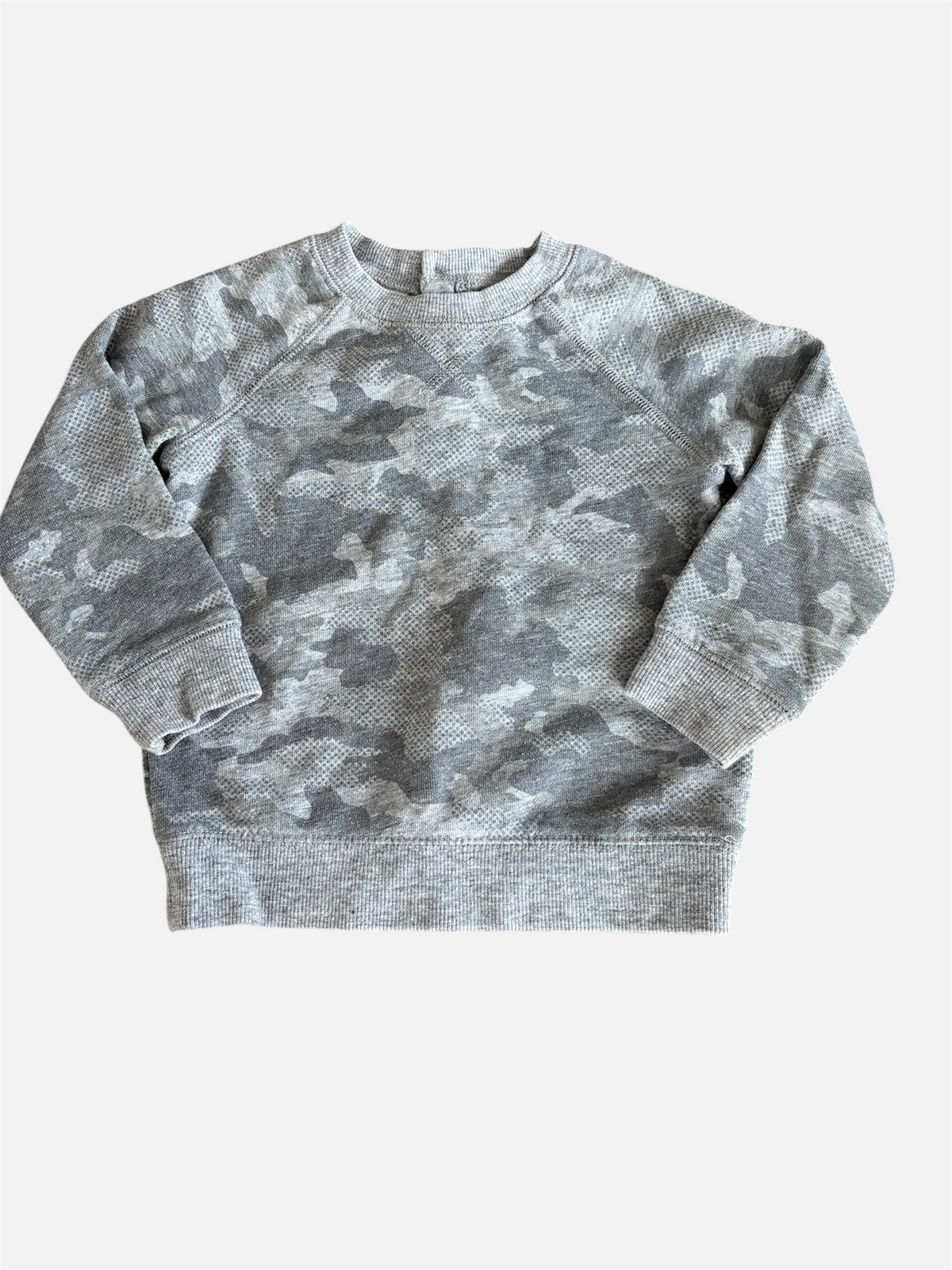 CHANDAIL / Joe fresh 18-24 mois