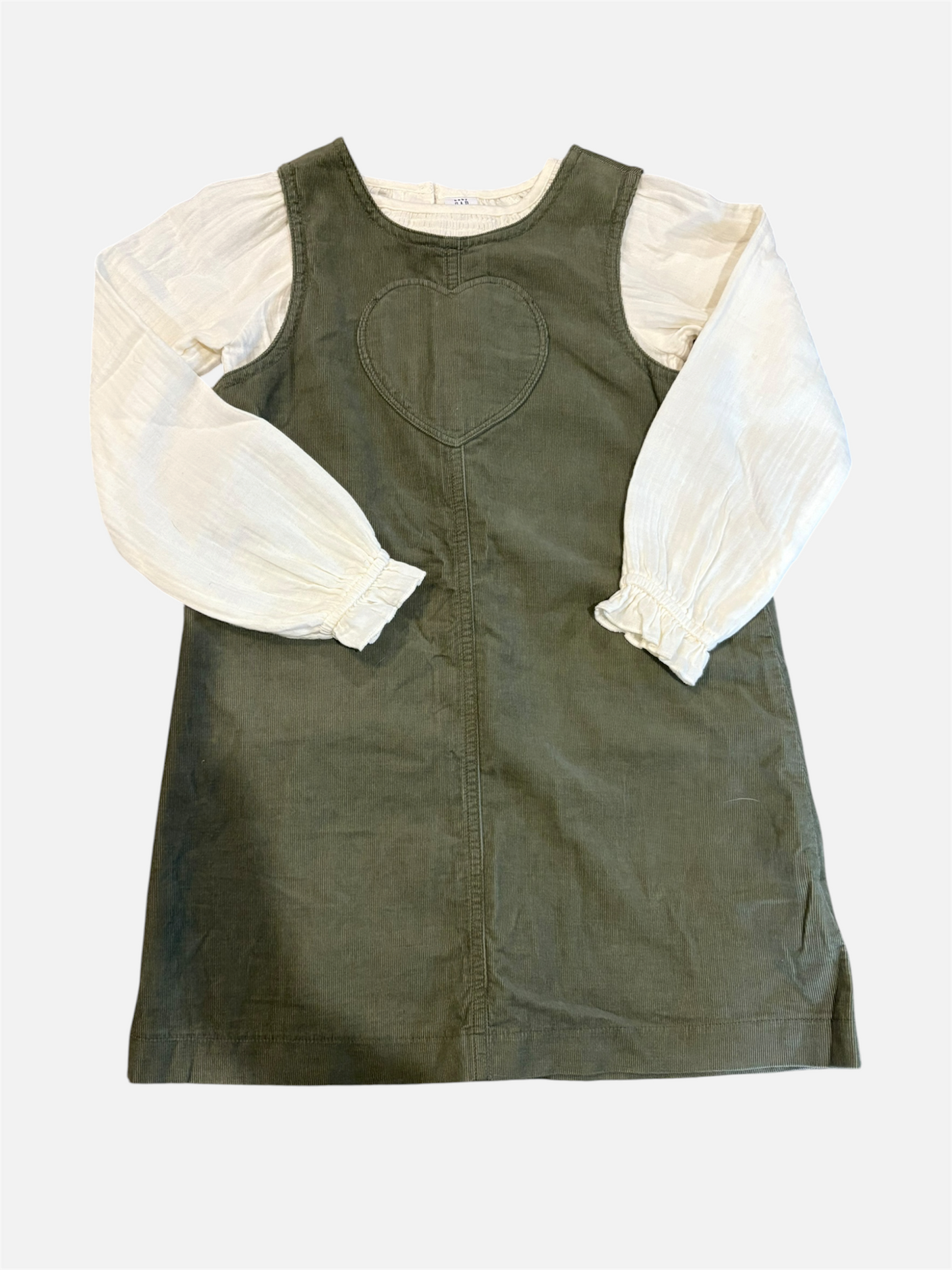 ROBE et chandail / GAP 5 ans neuf*