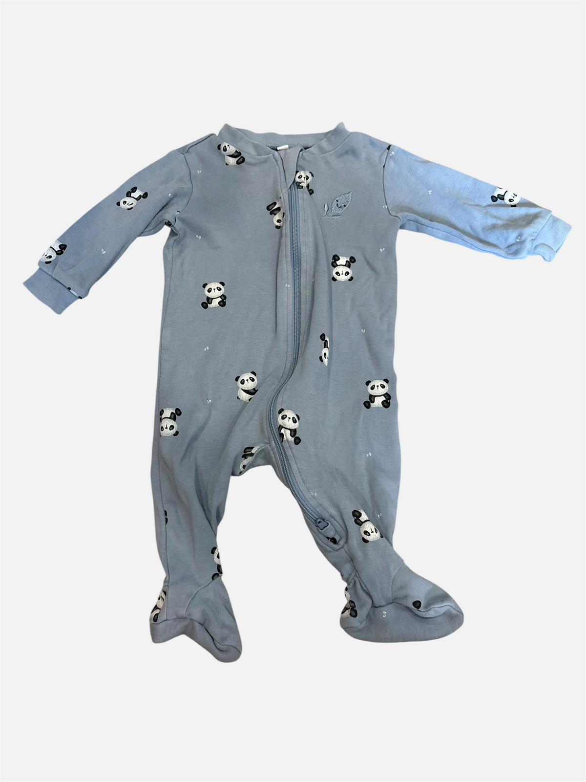 PYJAMA / PEKKLE 3 mois