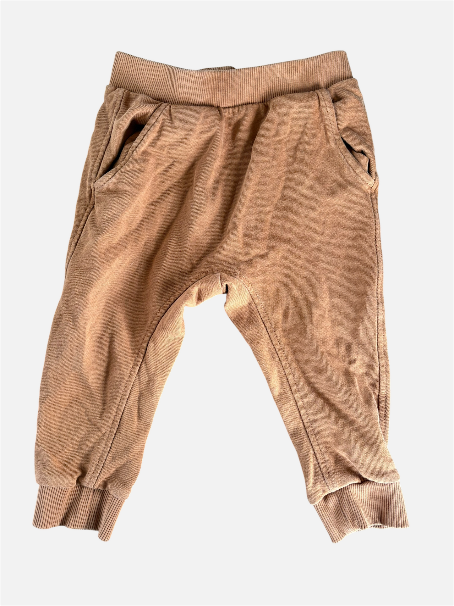 PANTALON / H&M 12-18 mois