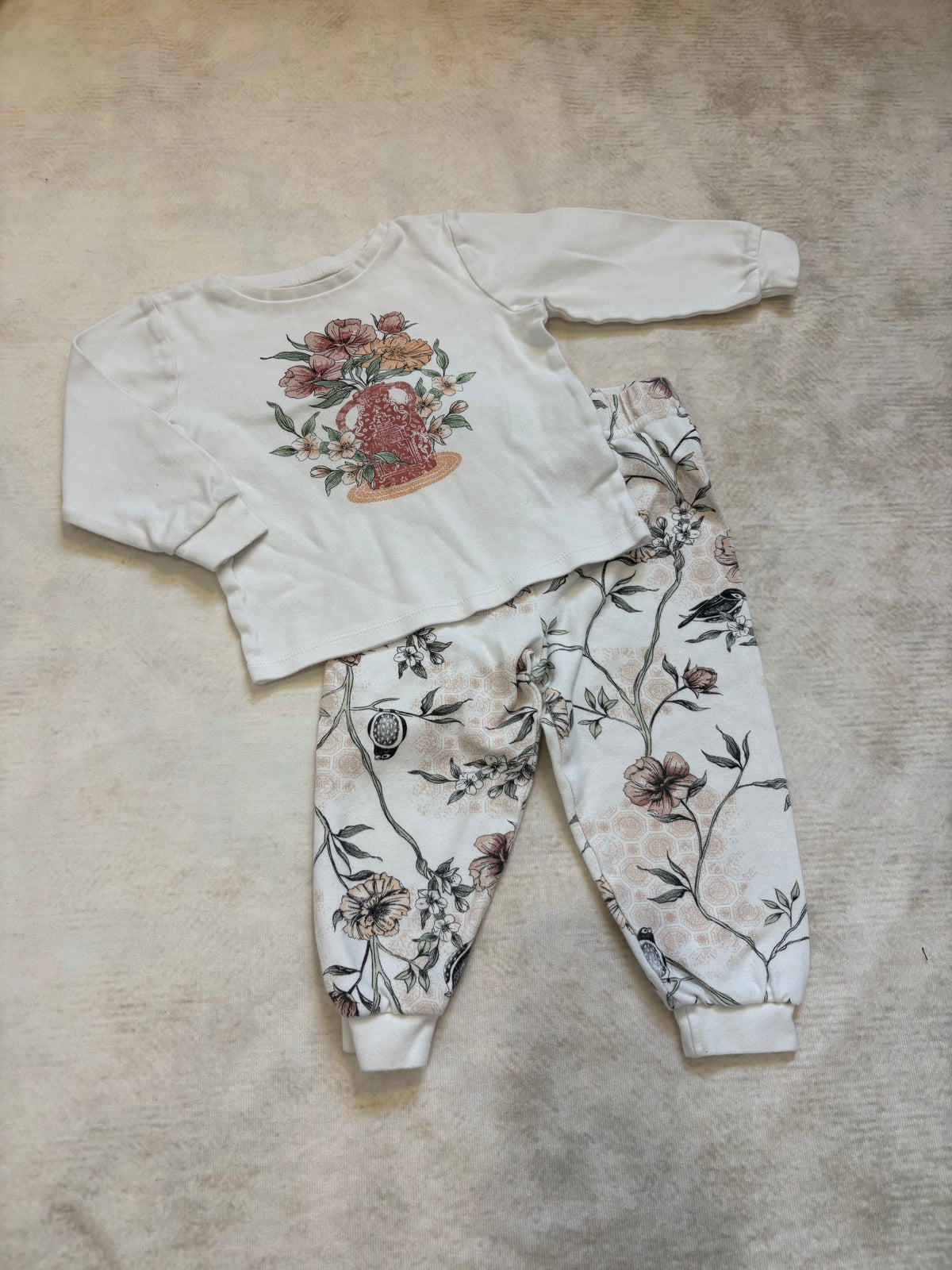 PYJAMA / Blumind 24 mois