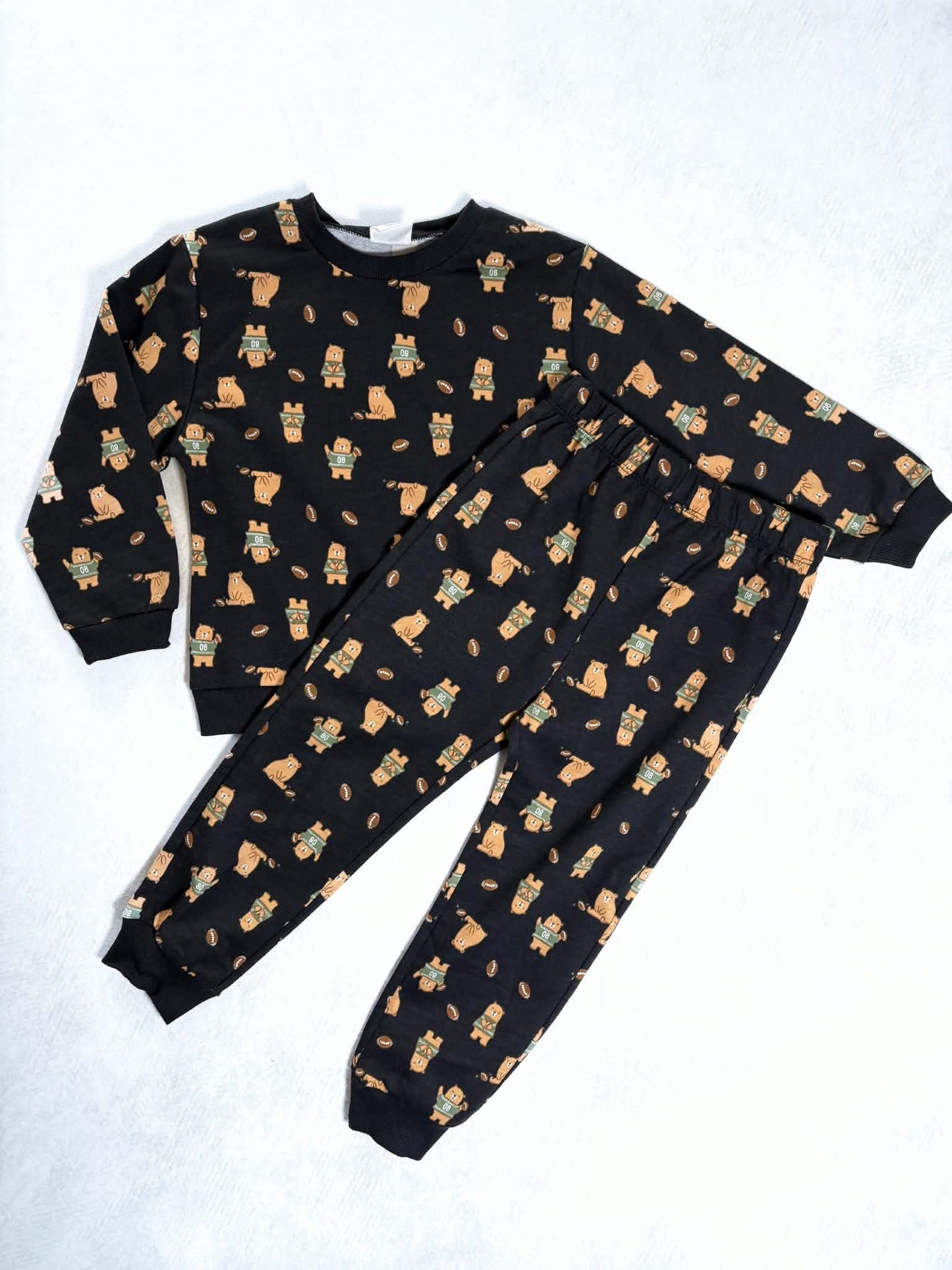 ENSEMBLE / Petit Lem 4T neuf*