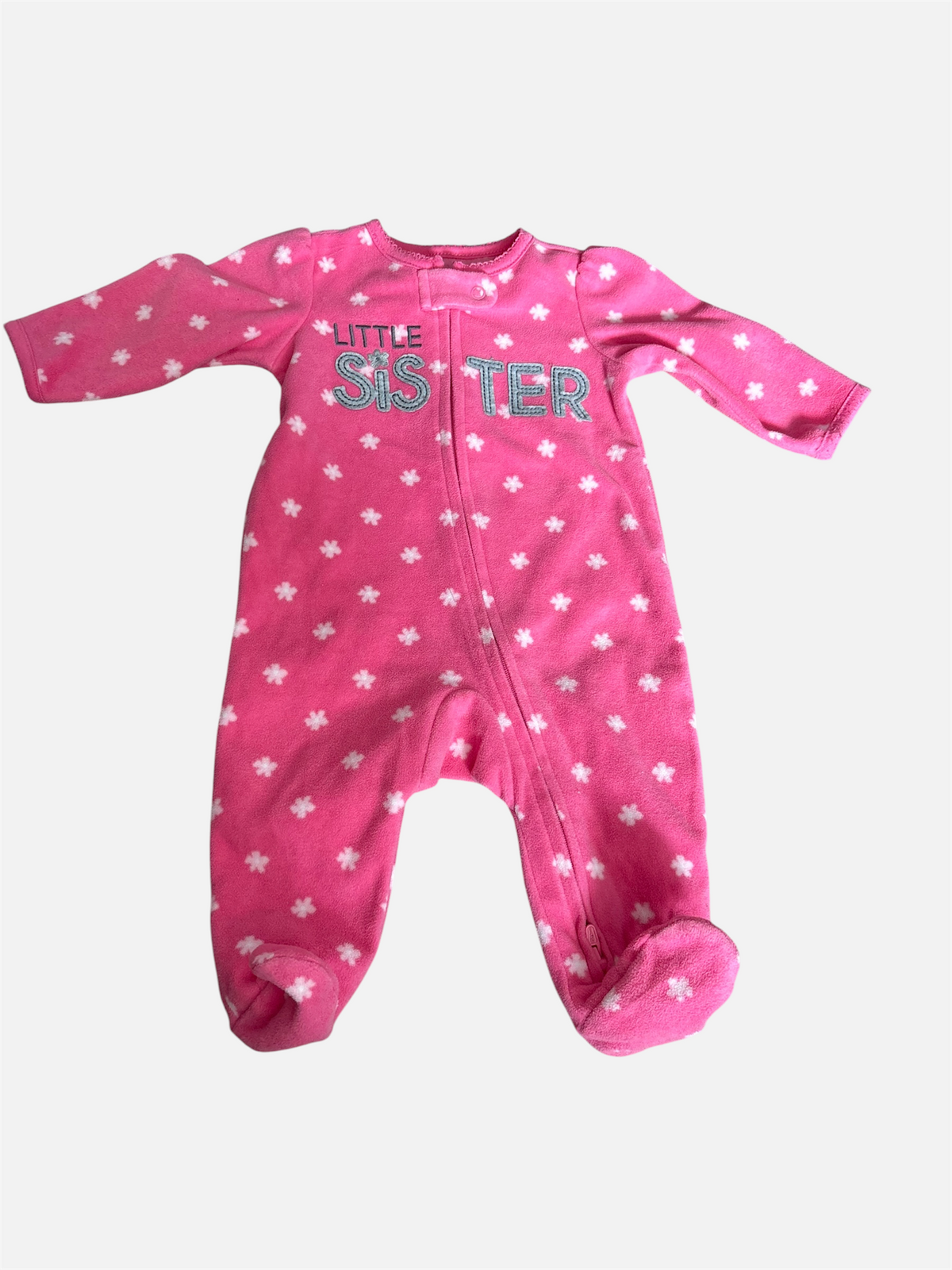 PYJAMA / Carters 0-3 mois