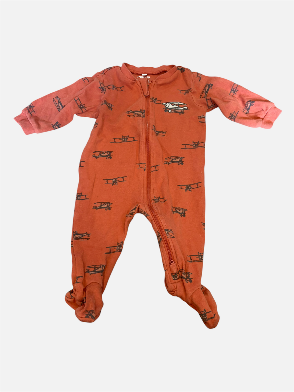 PYJAMA / PEKKLE 3 mois