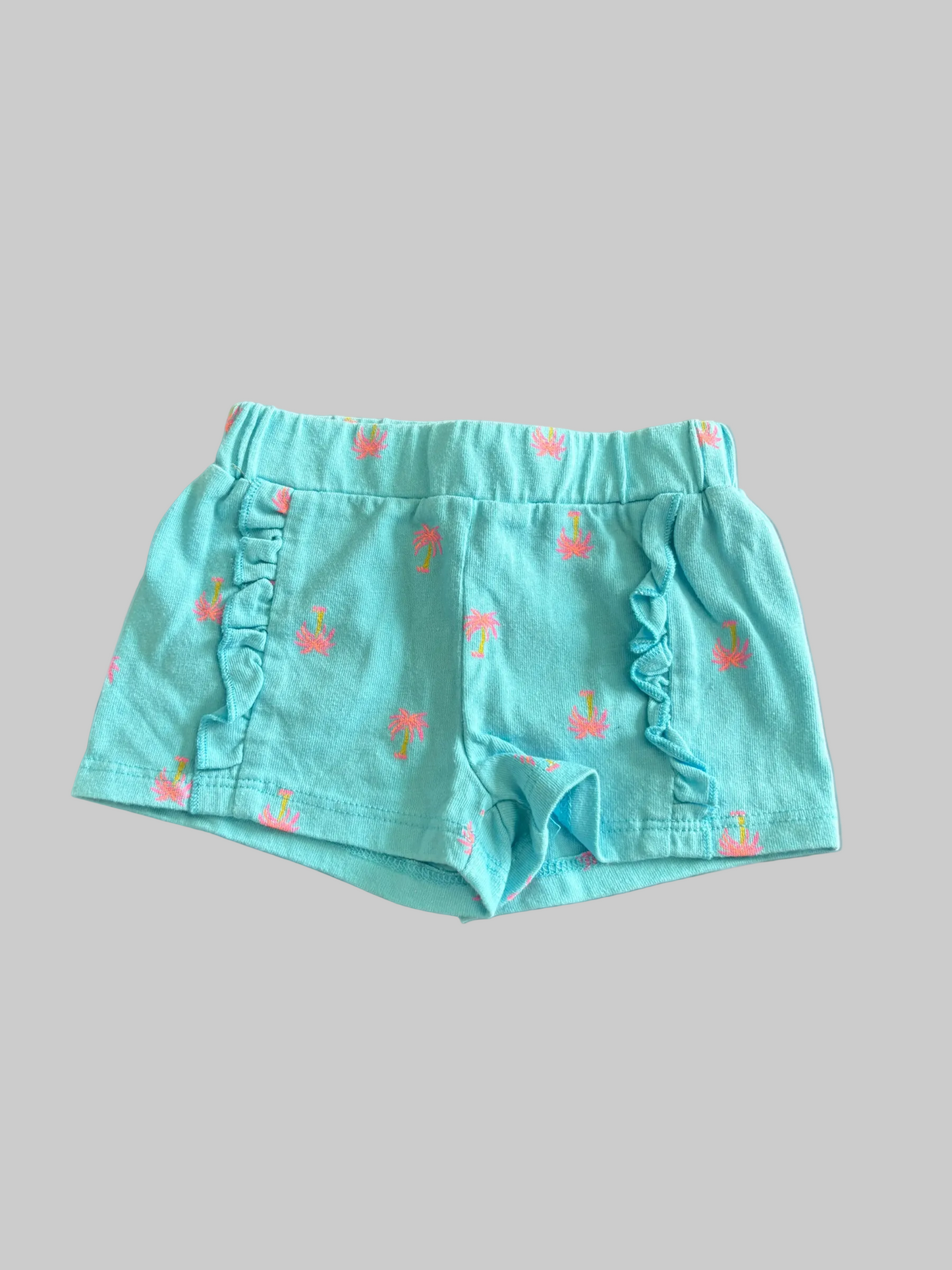 SHORT / George 0-3 mois