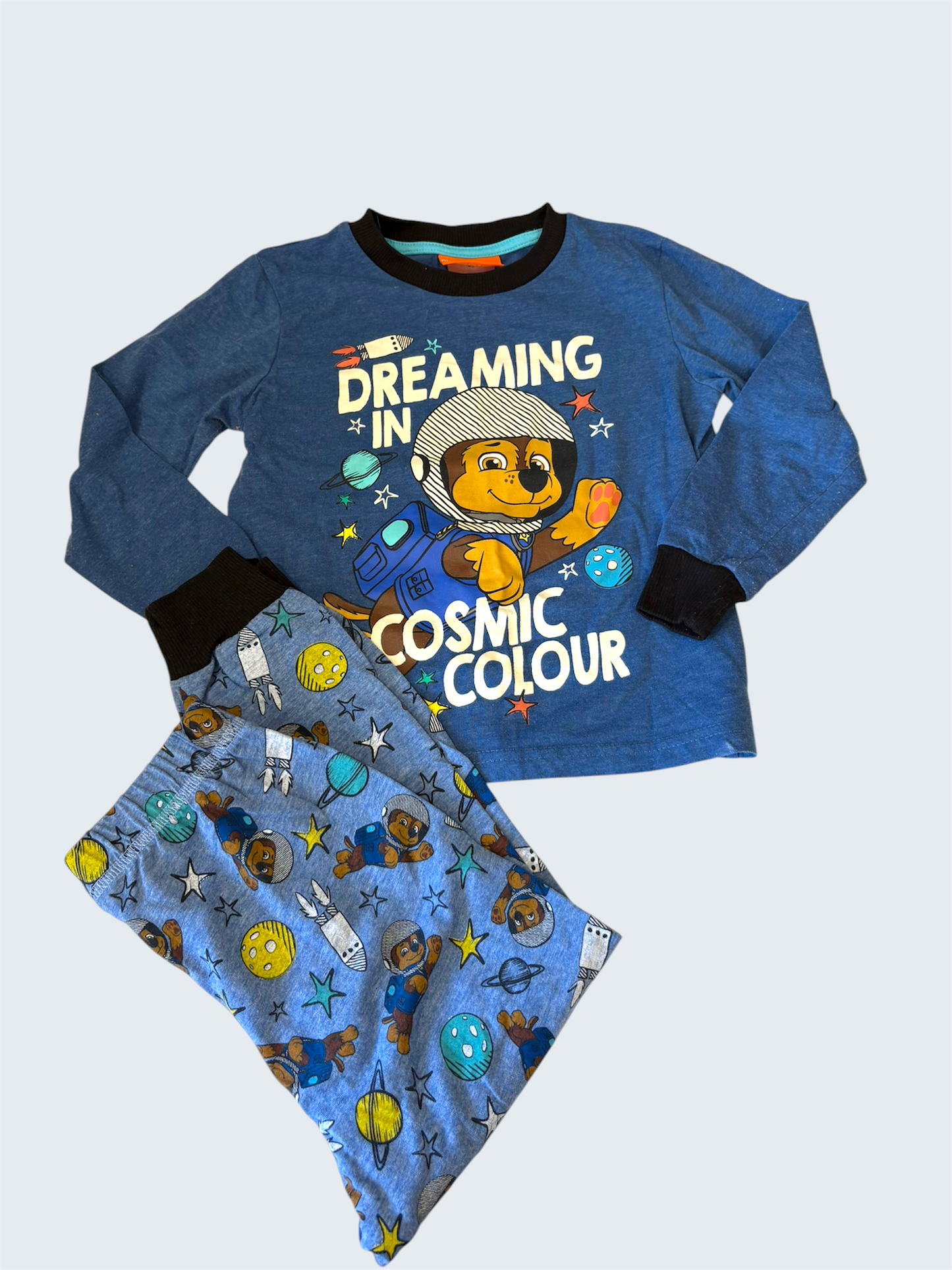 PYJAMA / Nickelodeon 5T