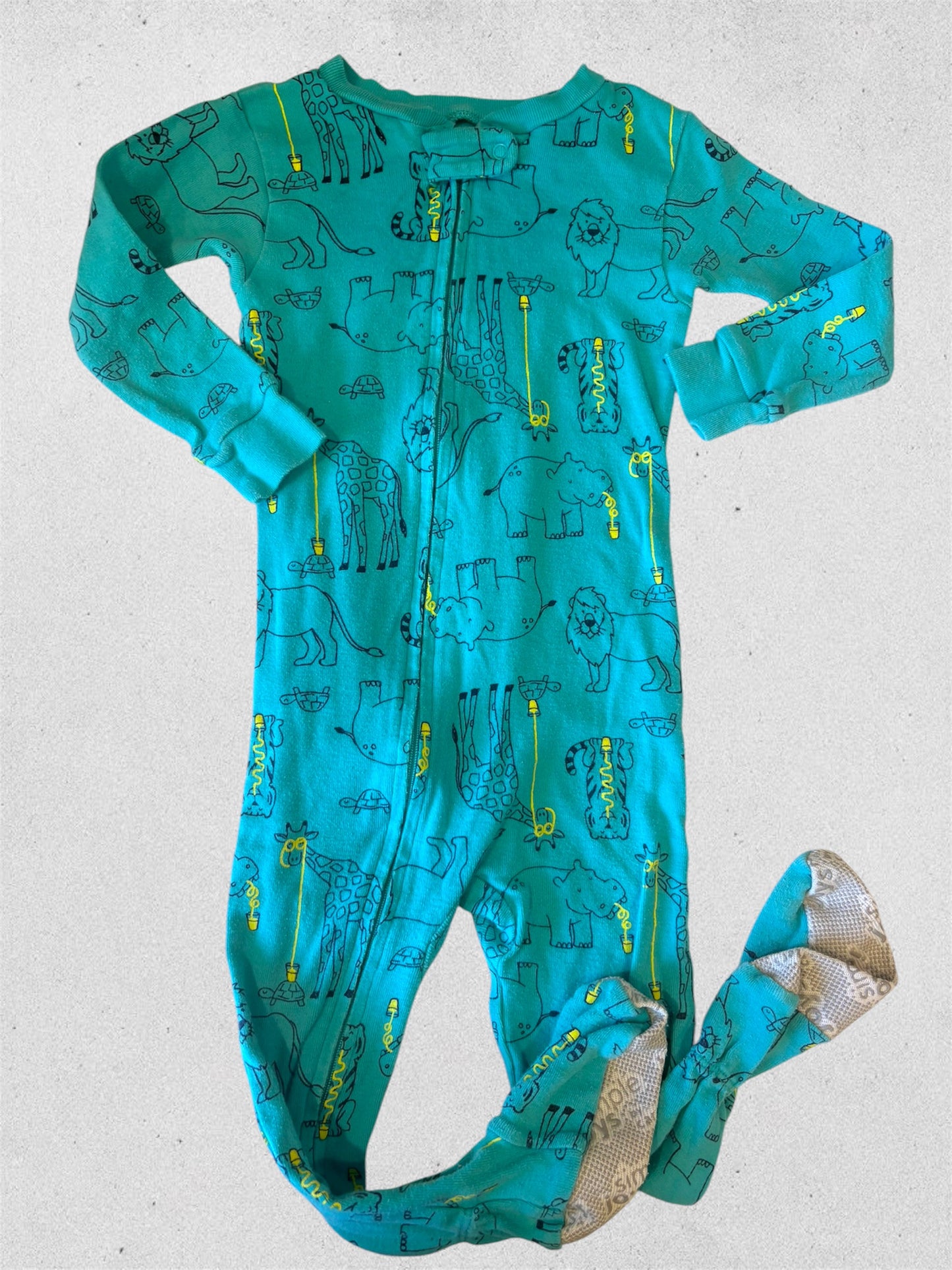 PYJAMA / Simple Joys 18 mois