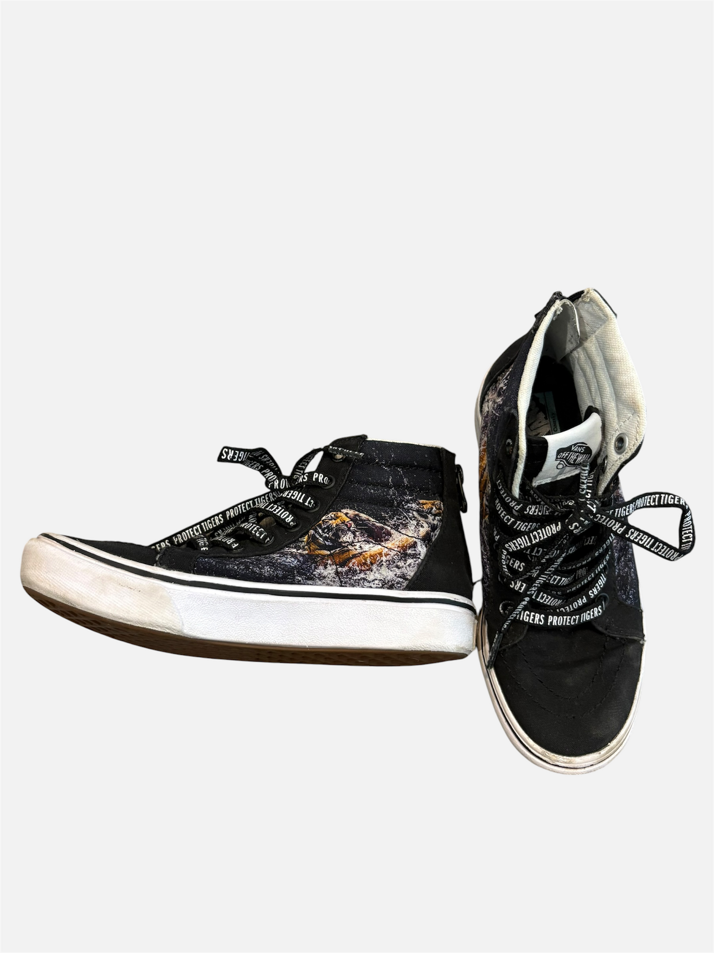 SOULIER / VANS gr. 2 enfant