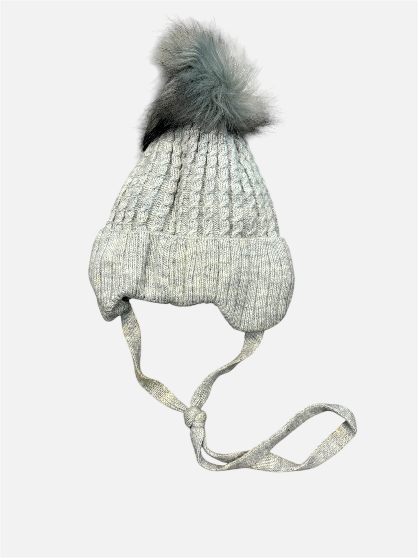 TUQUE HIVER / 44-46cm (12-24 mois)
