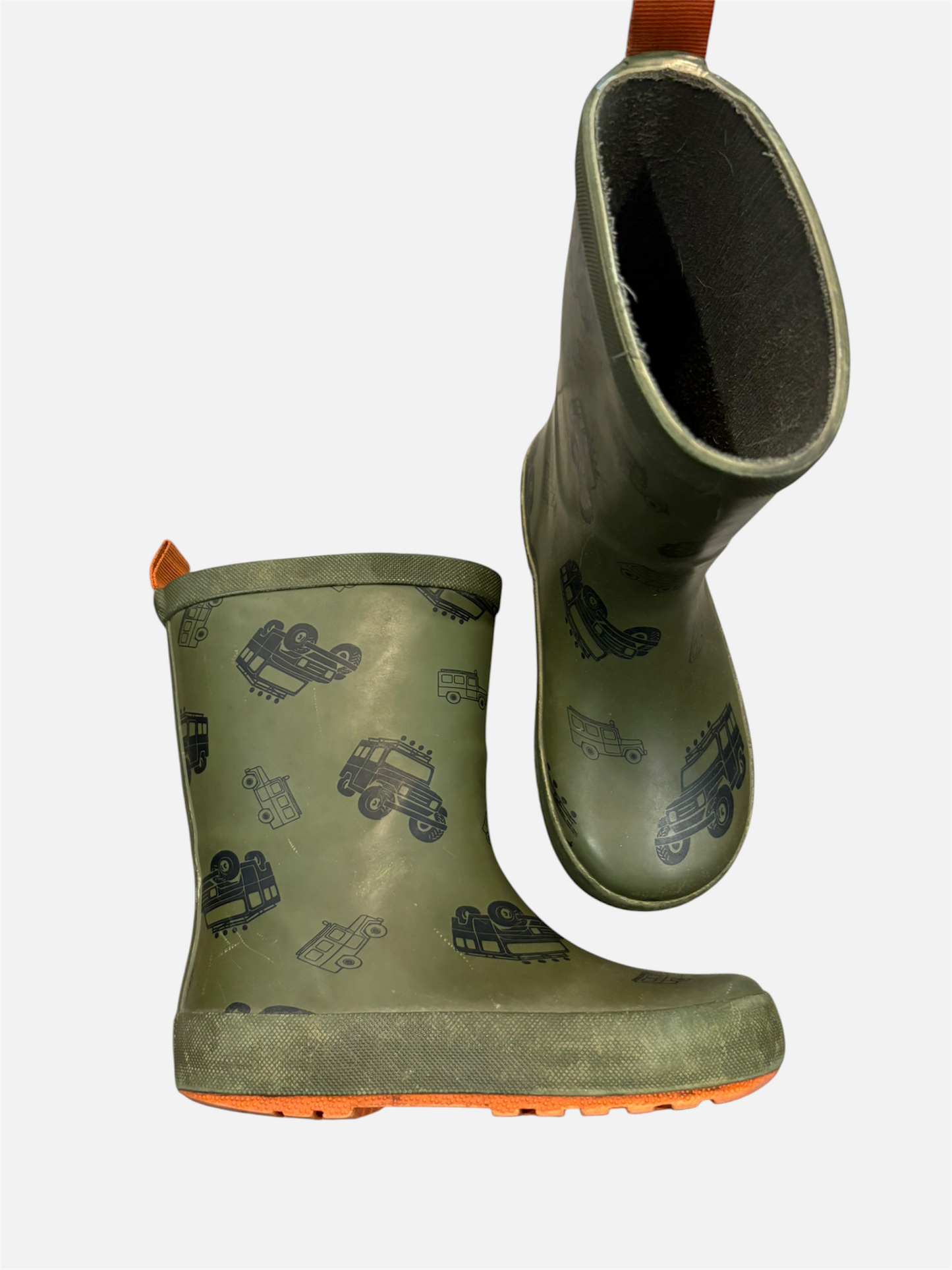 BOTTE / Tag Gr.8