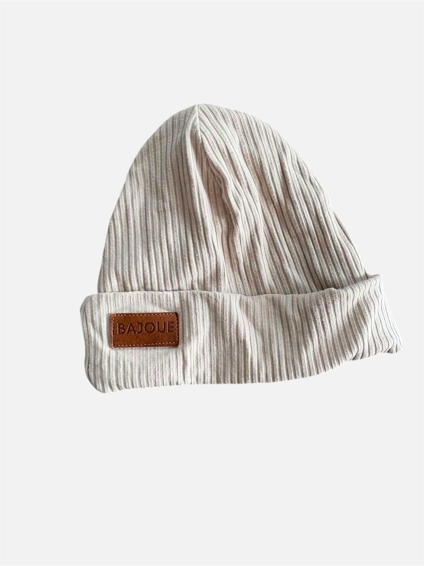 TUQUE / Bajoue 2-4T
