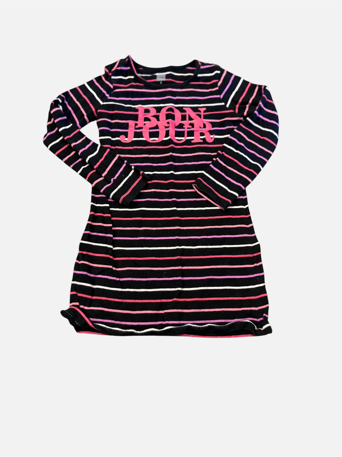 ROBE / Tag 3T