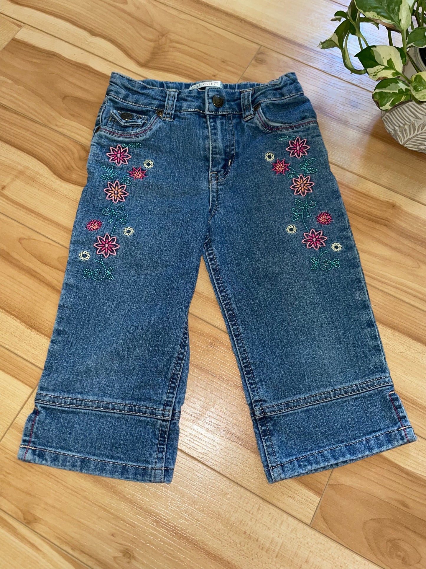 Jeans George 5ans