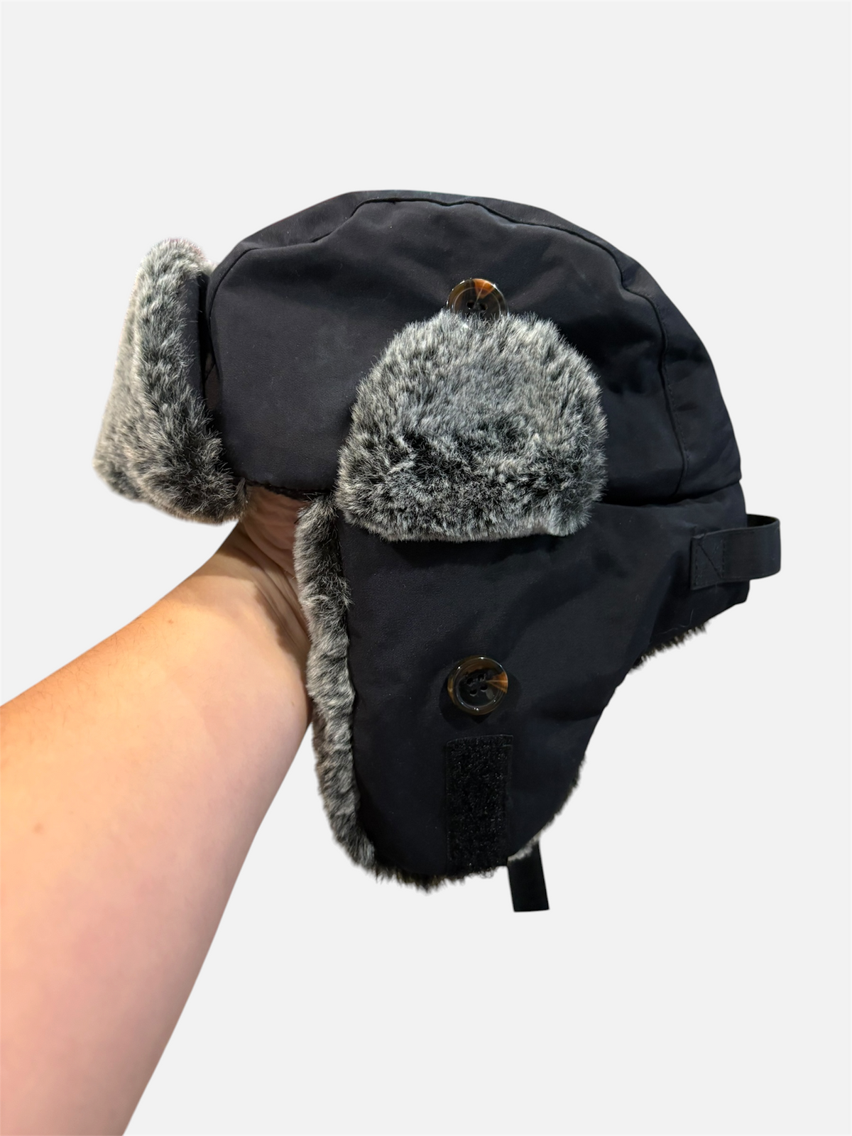 TUQUE / 12-24 mois