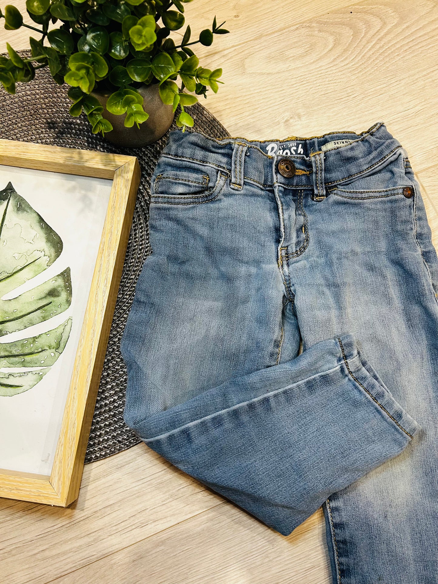 BGosh 2ans