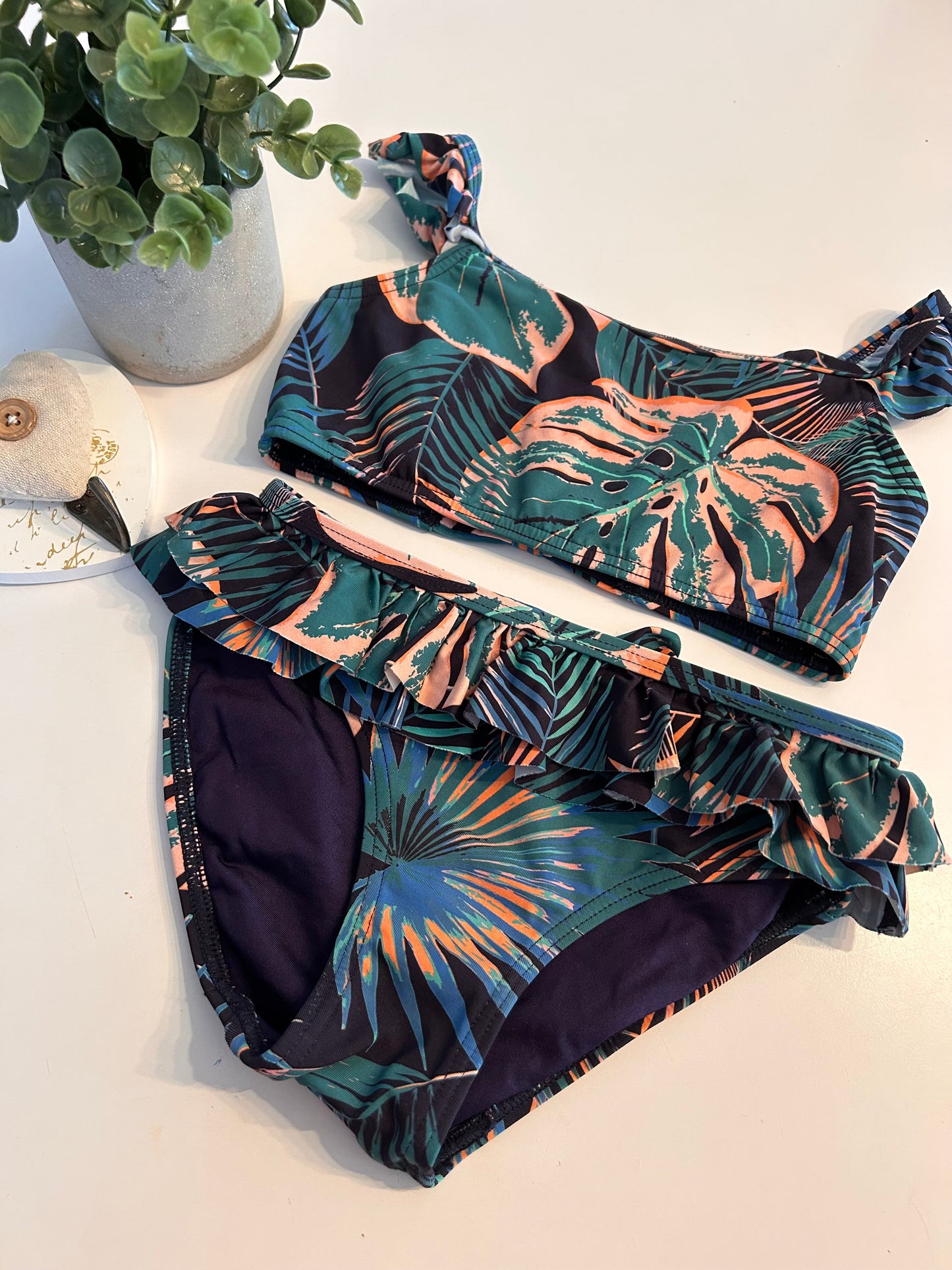 Maillot Knix 5A