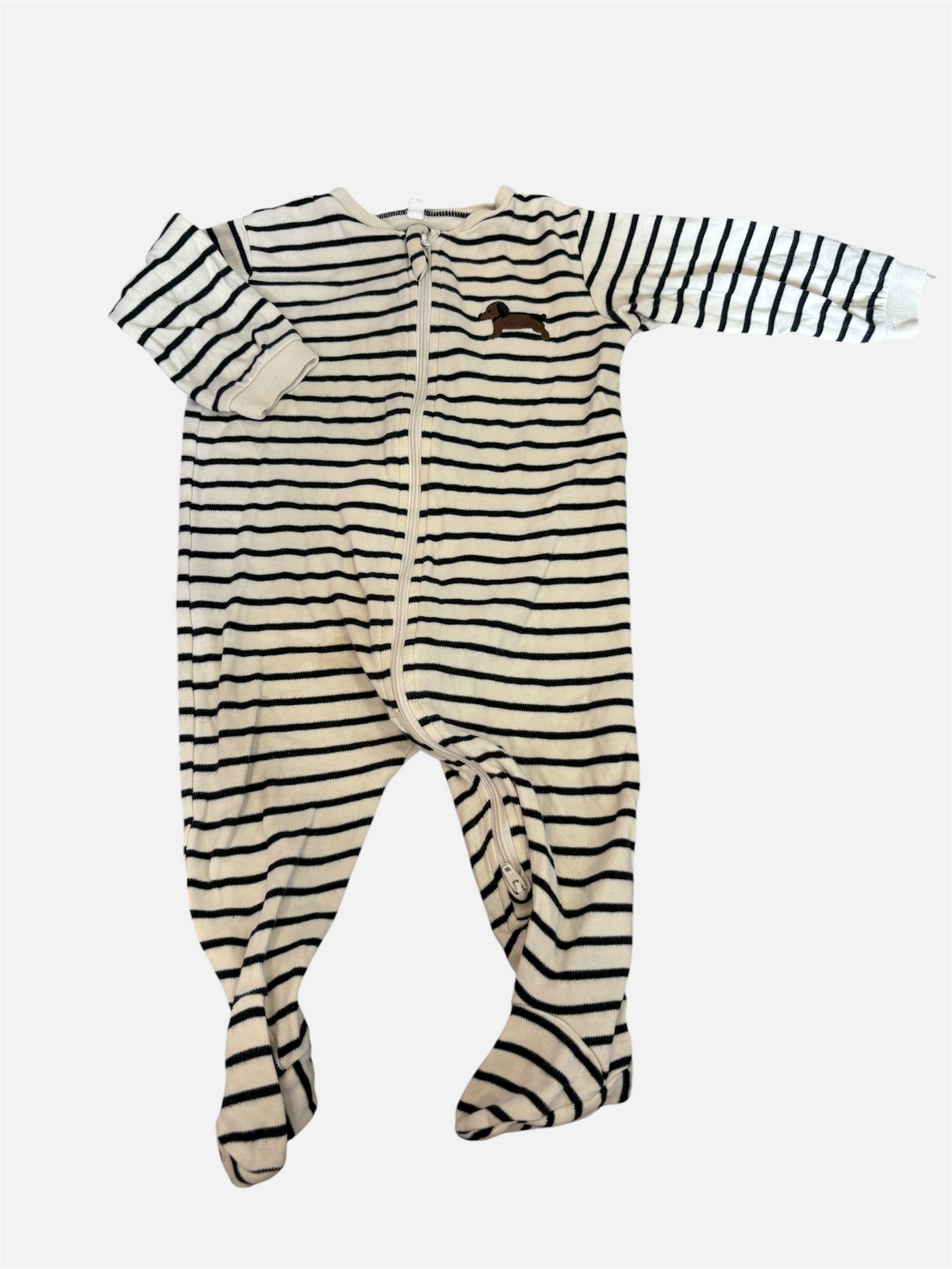 PYJAMA / PEKKLE 6 mois