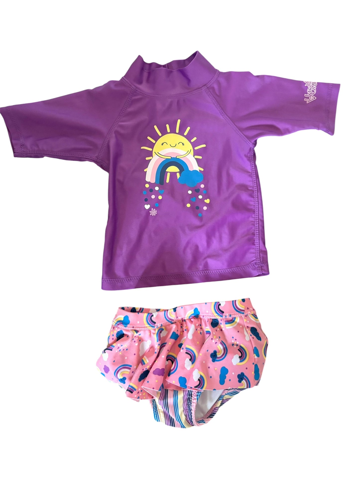 MAILLOT / Pekkle 12-18 mois