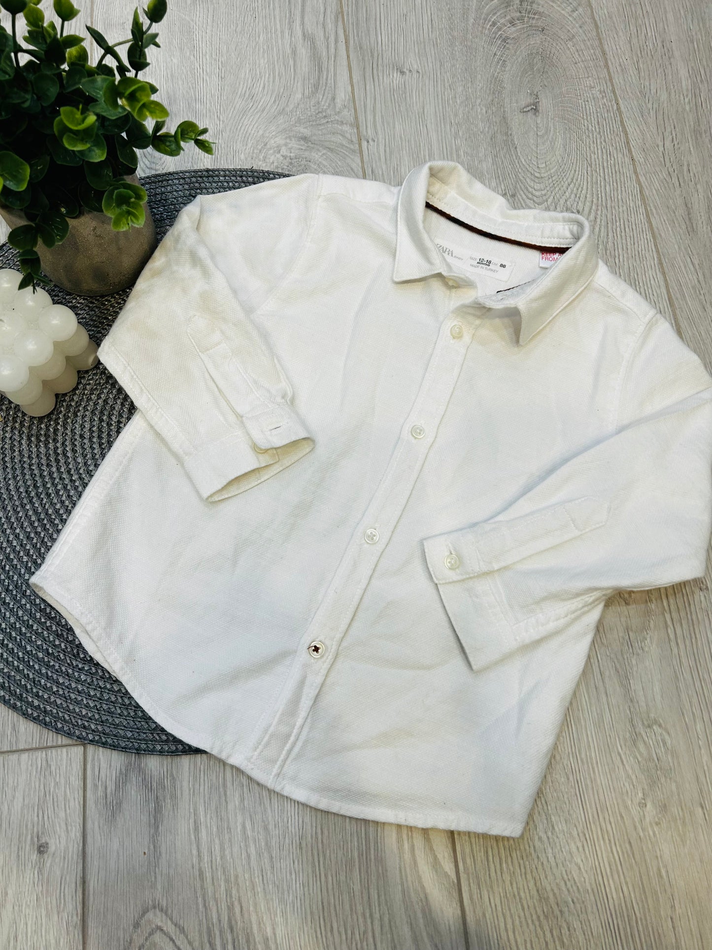 Zara 12-18mois