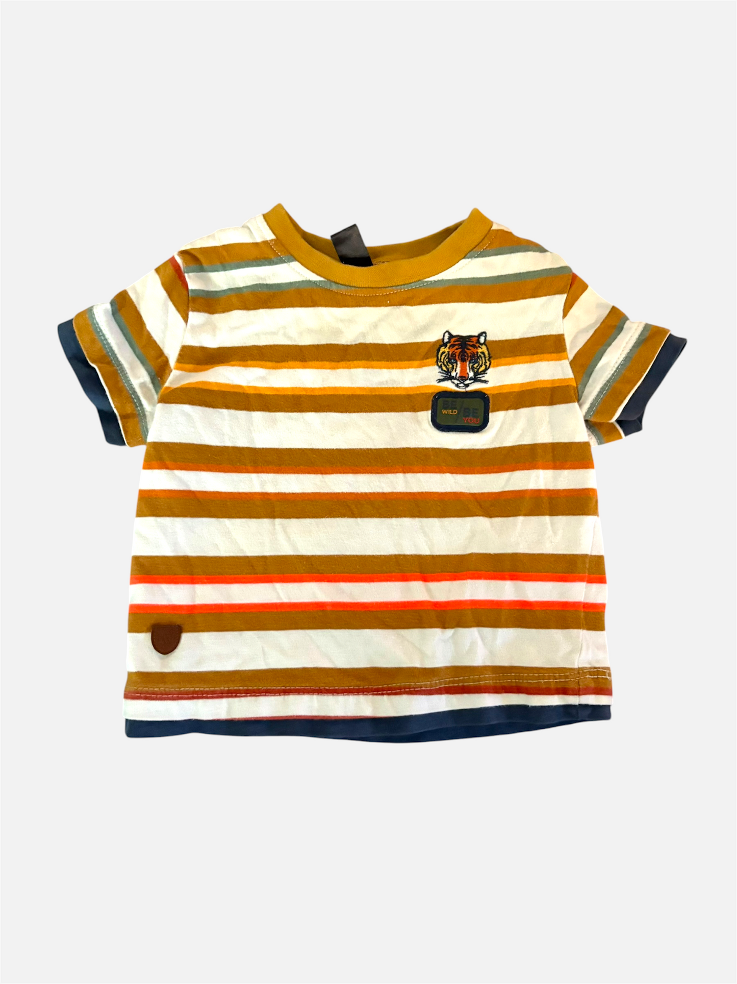 T-SHIRT / Nano 6 mois