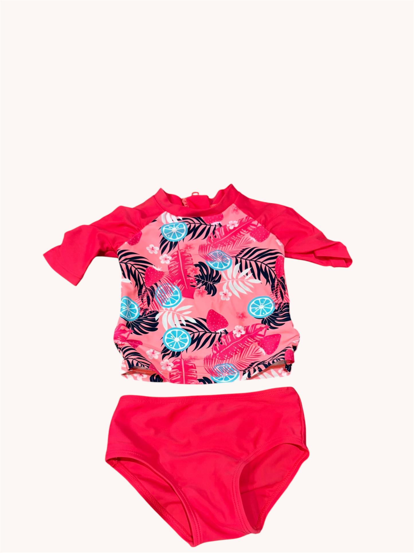 MAILLOT / Mandarine & Co 6 mois