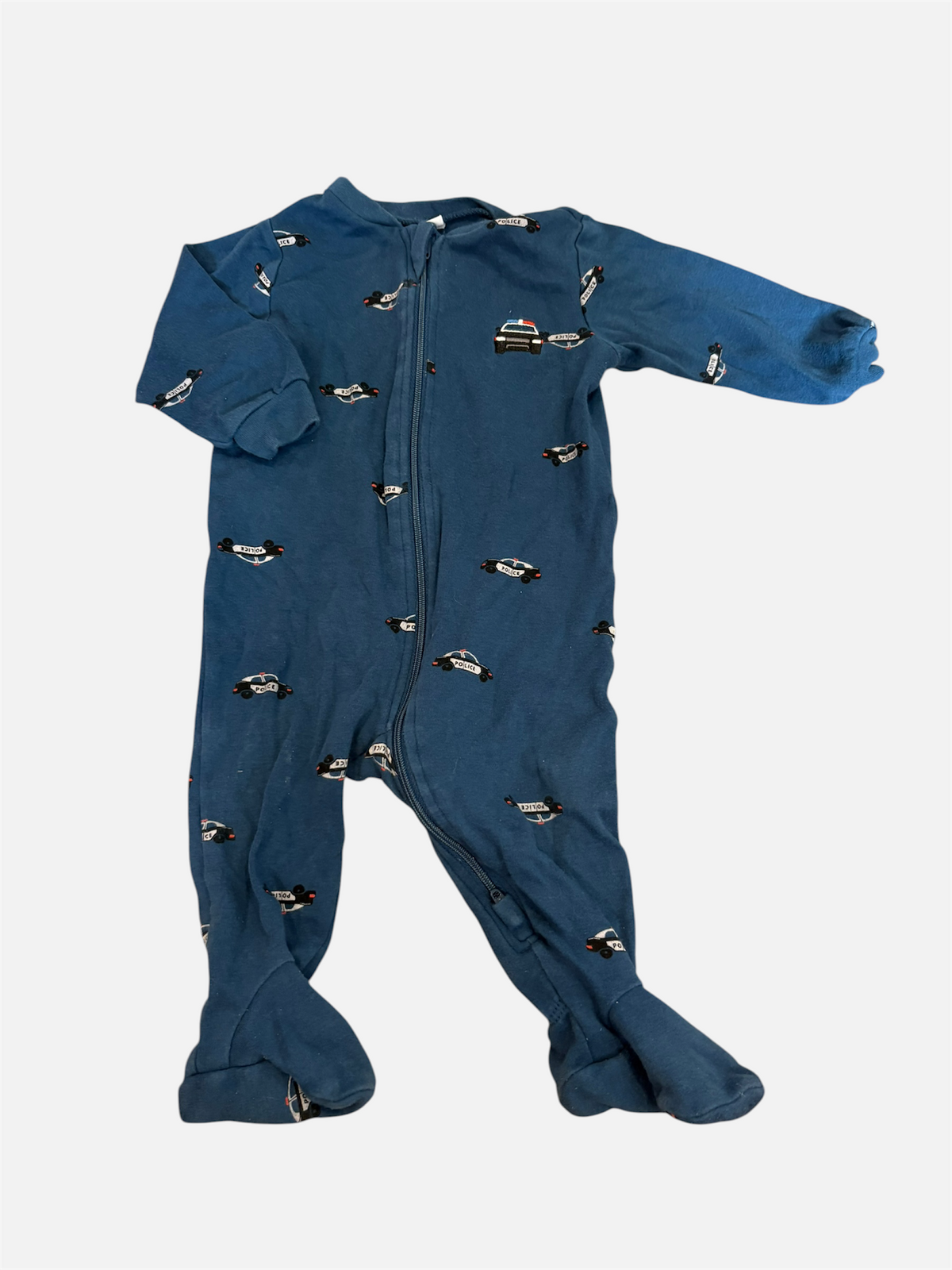 PYJAMA / PEKKLE 6 mois