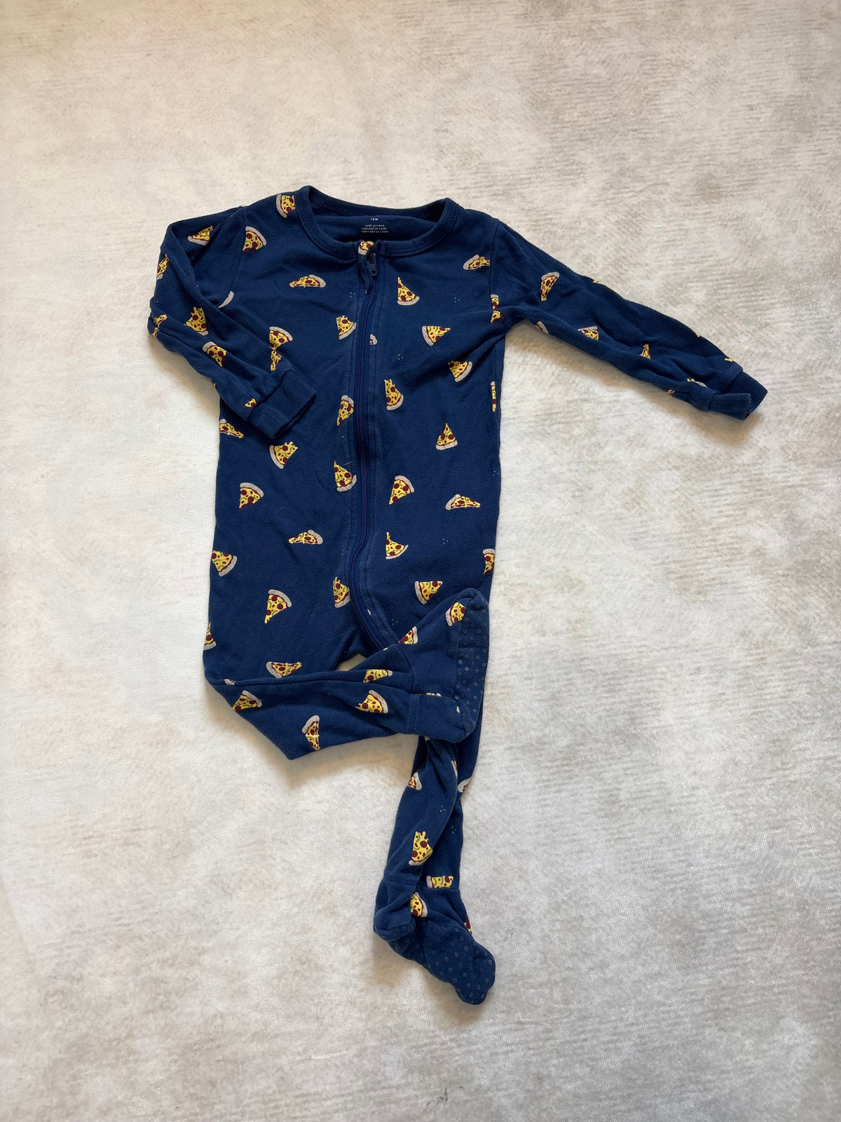 PYJAMA / Petit lem 12 mois