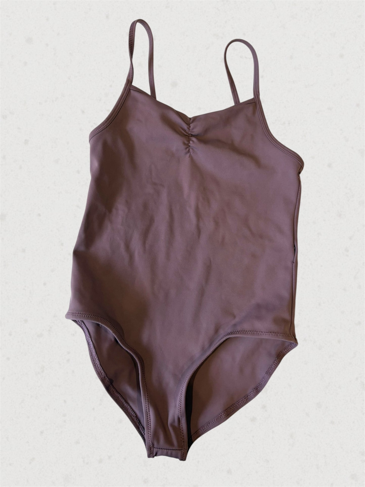 MAILLOT DANSE / Zara 6-8 ans