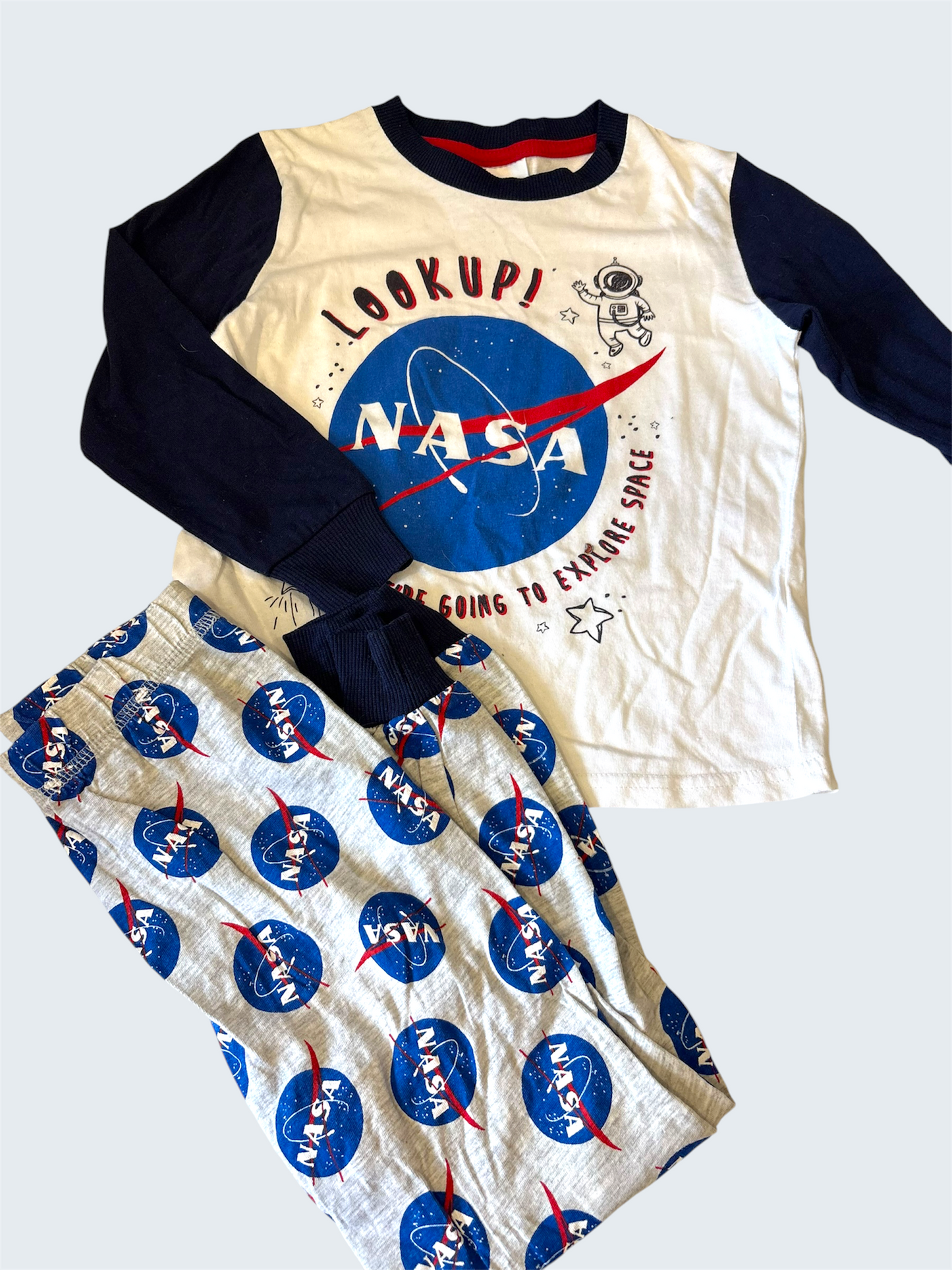 PYJAMA / NASA 5T