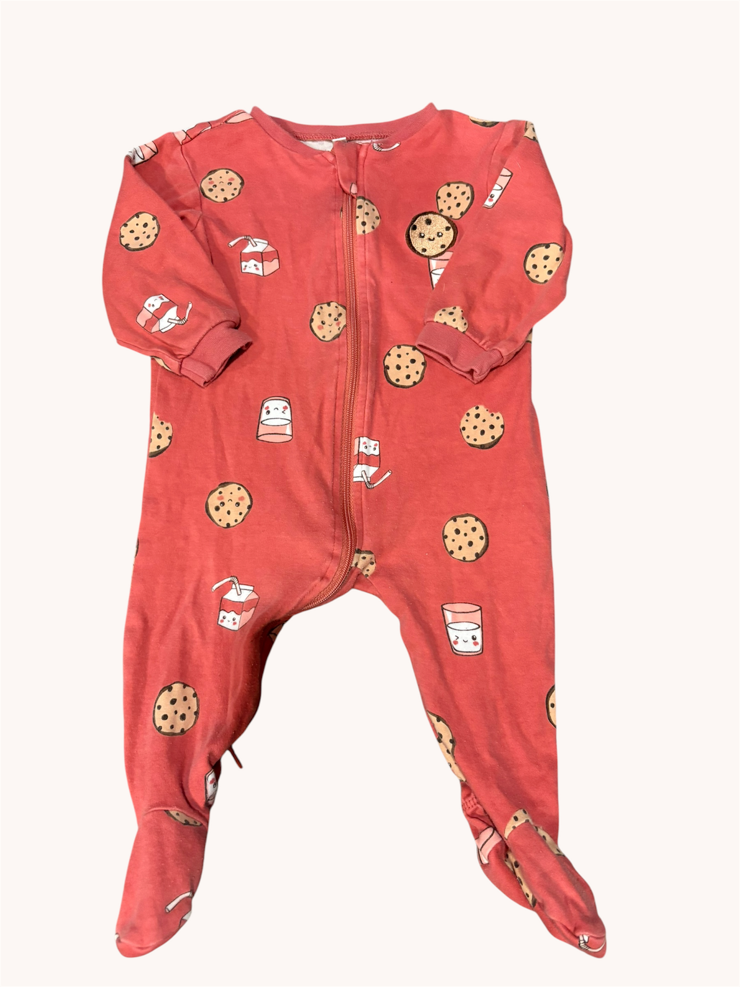 PYJAMA / Pekkle 9 mois