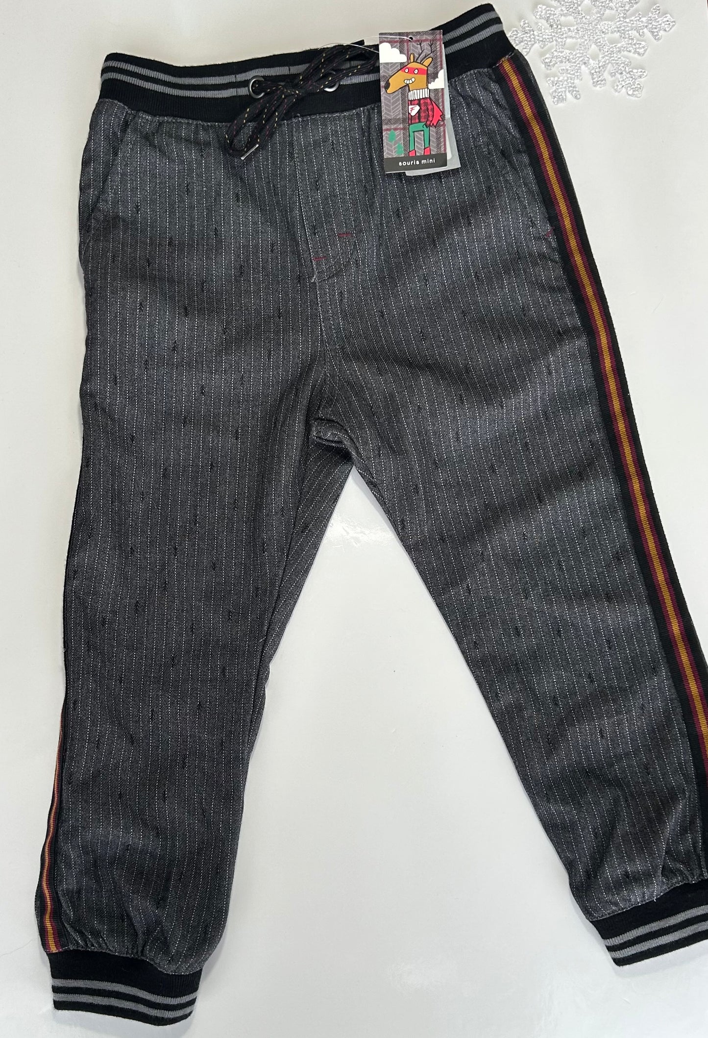 Souris mini 5ans *NEUF*